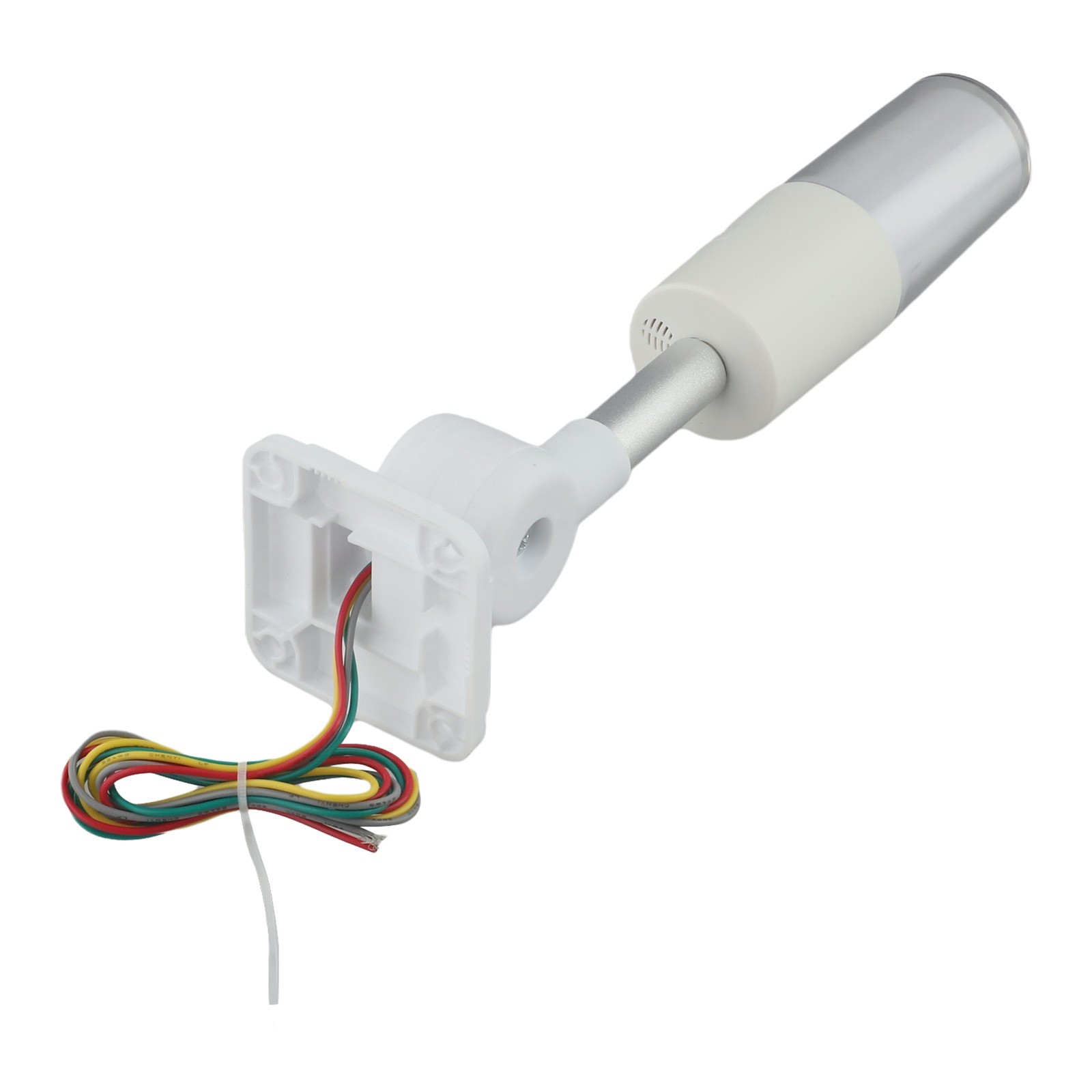 24V LED Sirene Alarmleuchte kompaktes Design Stand-/Blinklicht Optionen - Bild 13 von 35