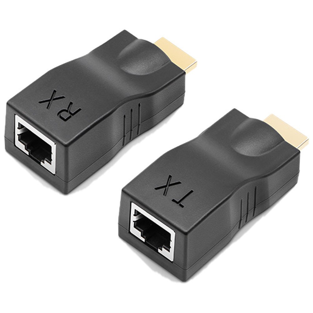 Portable and 4k Compatible Network Extender for Home and Professional Use - Afbeelding 14 van 14