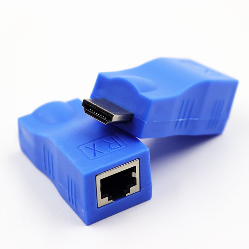 Portable and 4k Compatible Network Extender for Home and Professional Use - Afbeelding 13 van 14