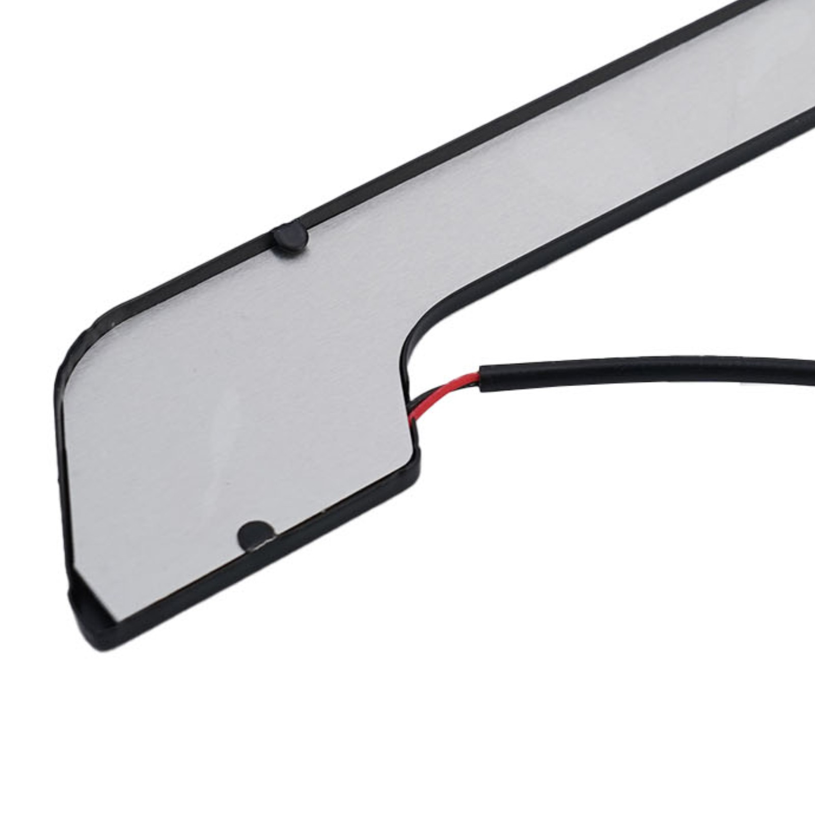 Slim Design Ice Blue LED Strip Fog Light Easy and Convenient Installation - Picture 4 of 12