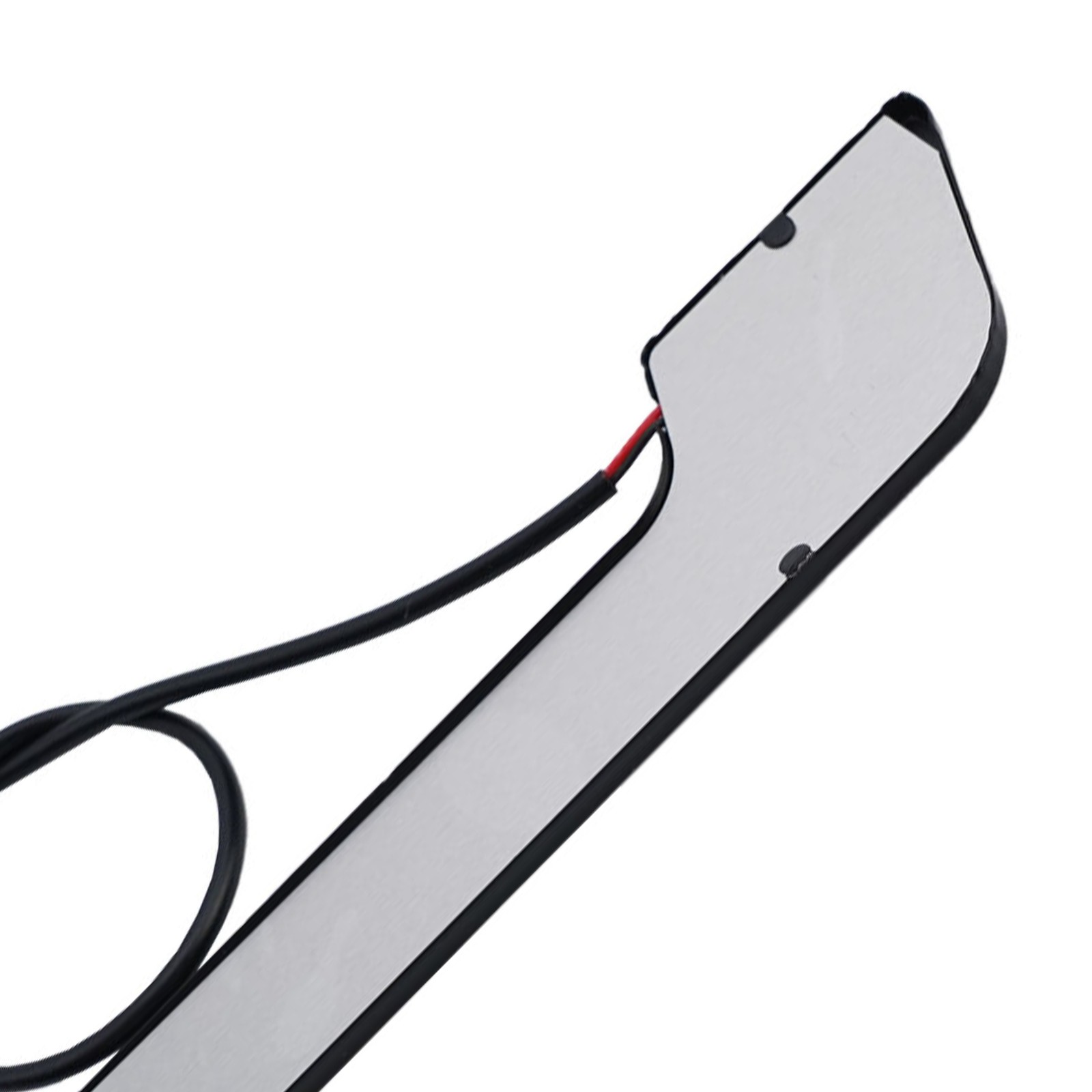 Slim Design Ice Blue LED Strip Fog Light Easy and Convenient Installation - Picture 7 of 12