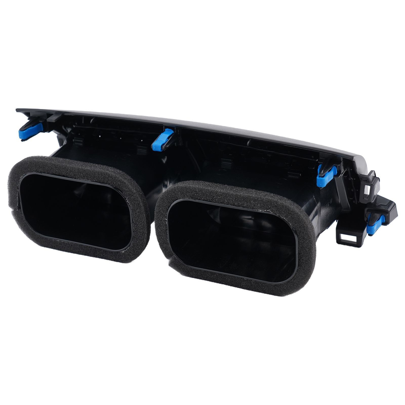 Parts Air Dash Vents Panel Easy Installation Repair Replacement Brand New - Picture 11 of 12