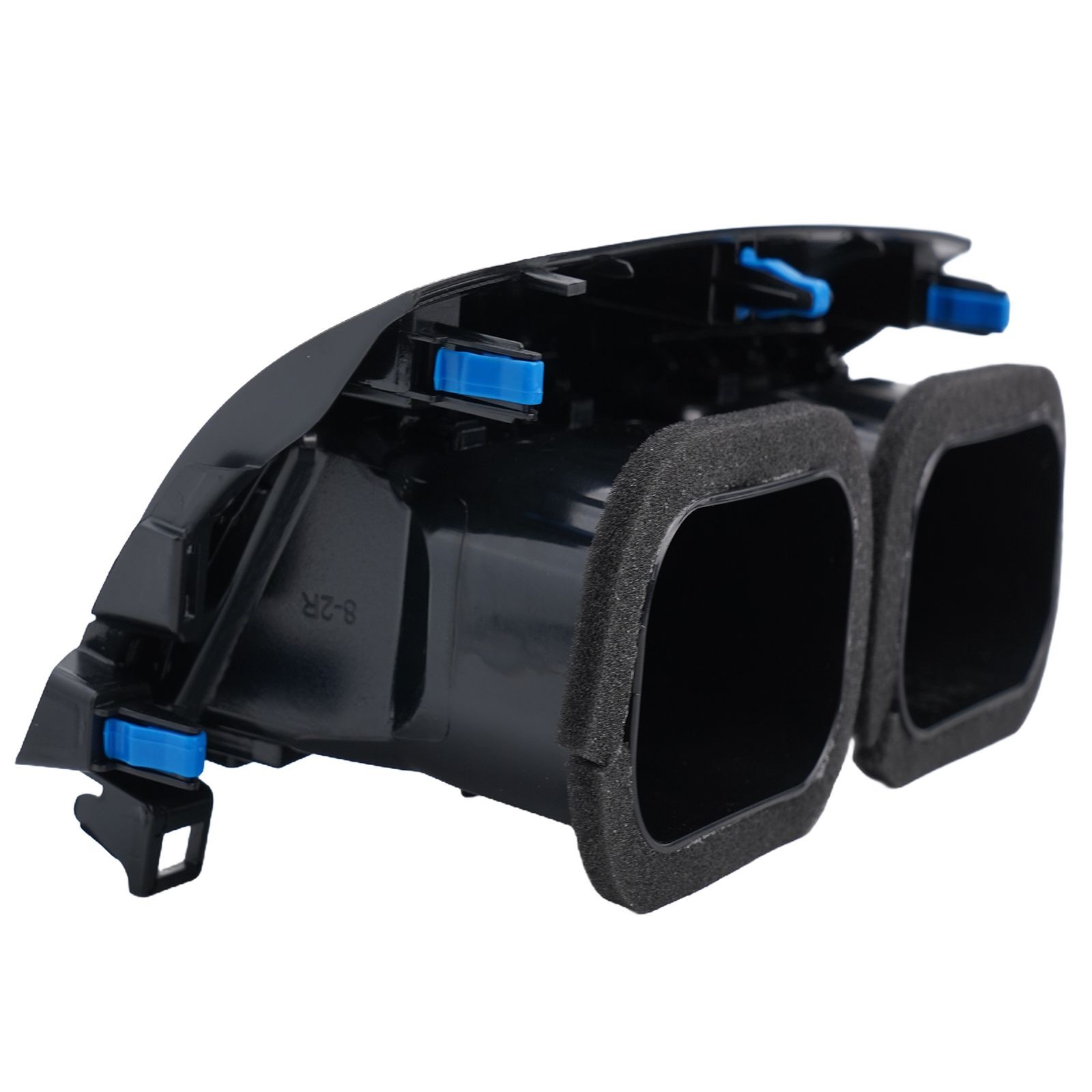 Parts Air Dash Vents Panel Easy Installation Repair Replacement Brand New - Picture 9 of 12