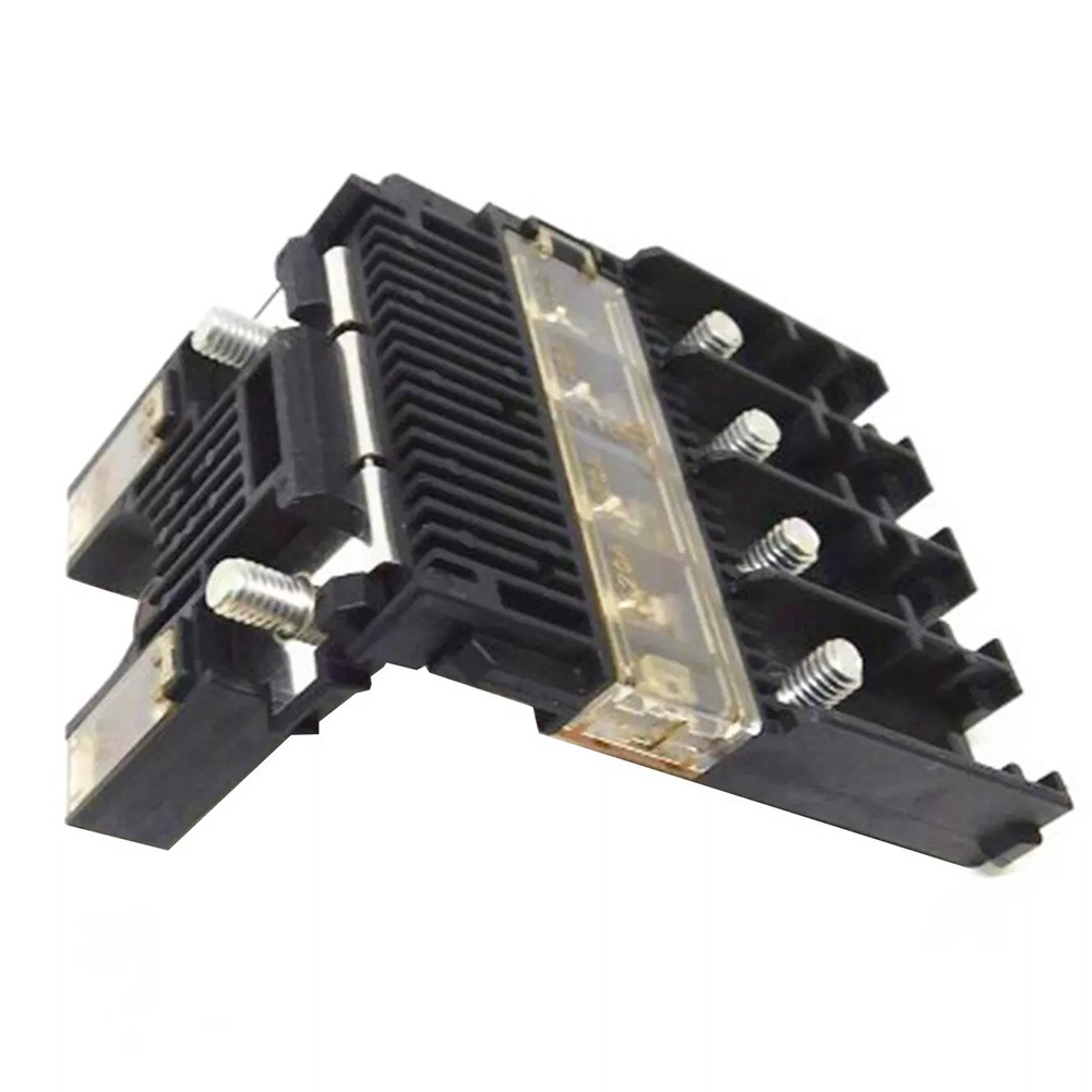 Battery Fuse Links Non-deformation OEM Number 8571A012 Replacement Installation - Picture 5 of 8