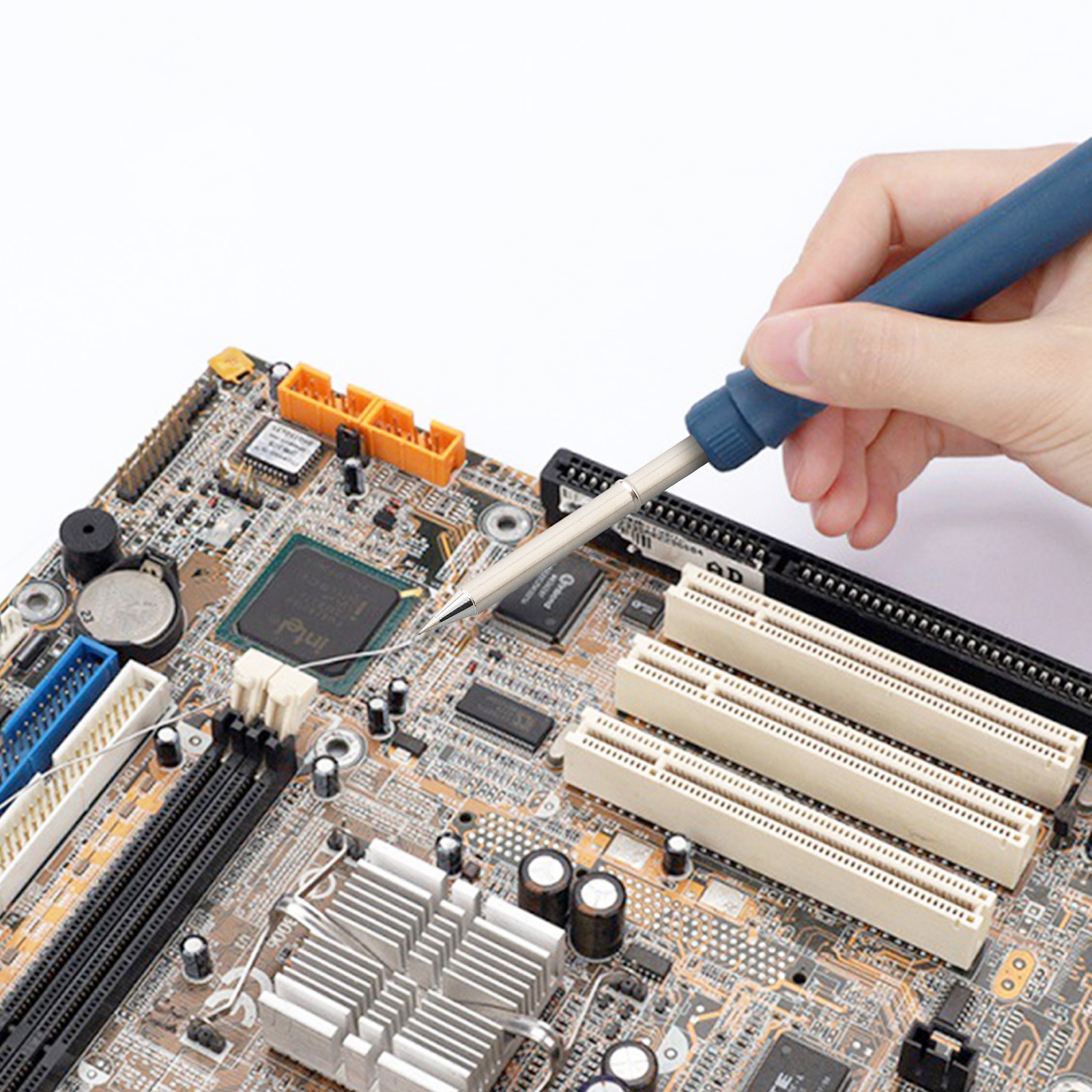 WeldingTool Soldering Iron Tip Soldering Tools Power Tools T12 B Series