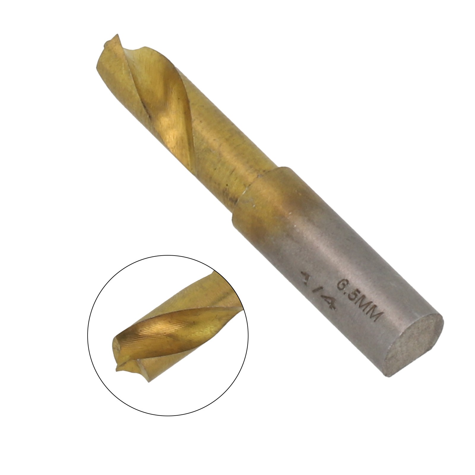 Industrial grade HSS SpotWeld Cutter Welding Drill Bit for Efficient Welding - Picture 25 of 39