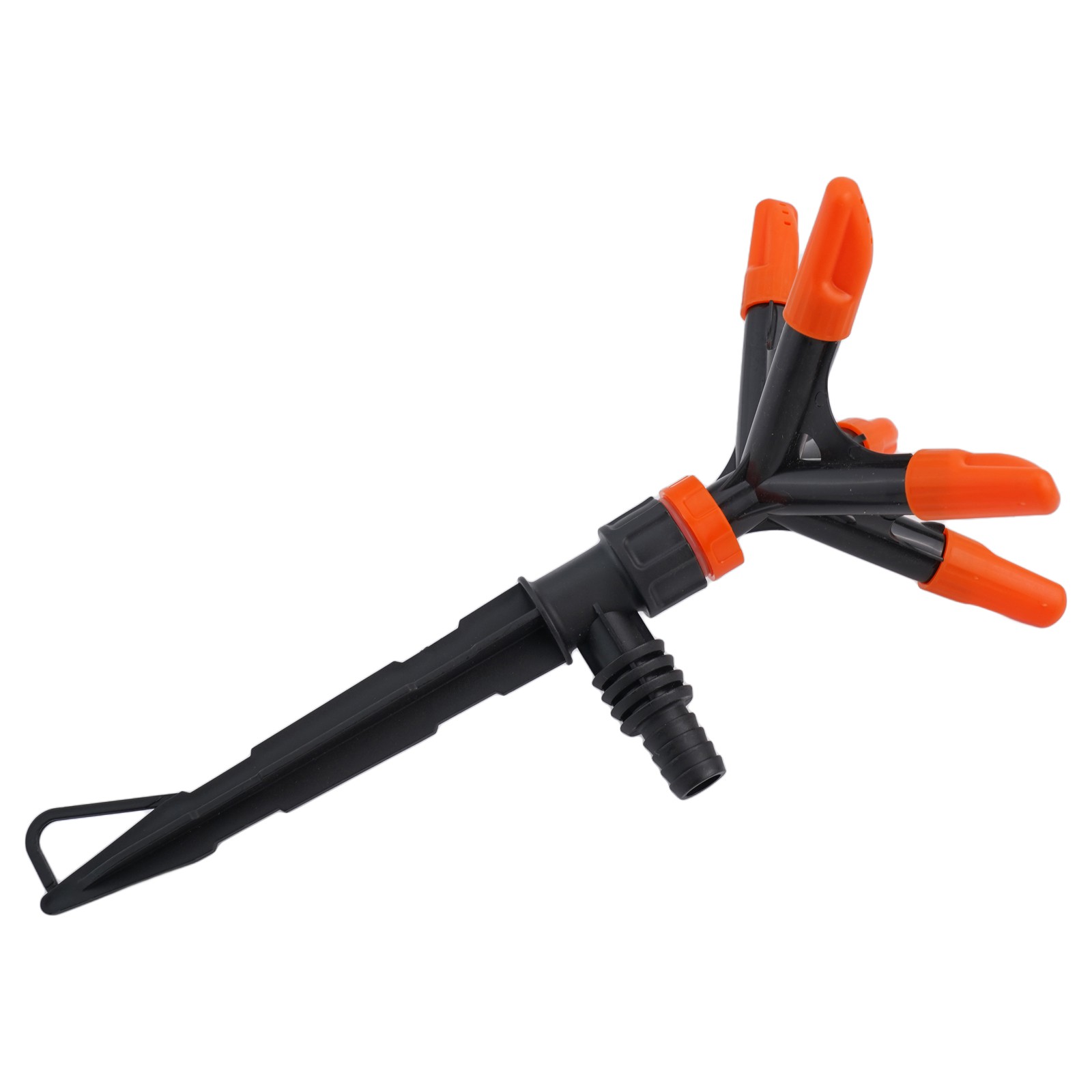 Easy to Use Lawn Sprinkler for Garden Lawn and Vegetable Watering Needs
