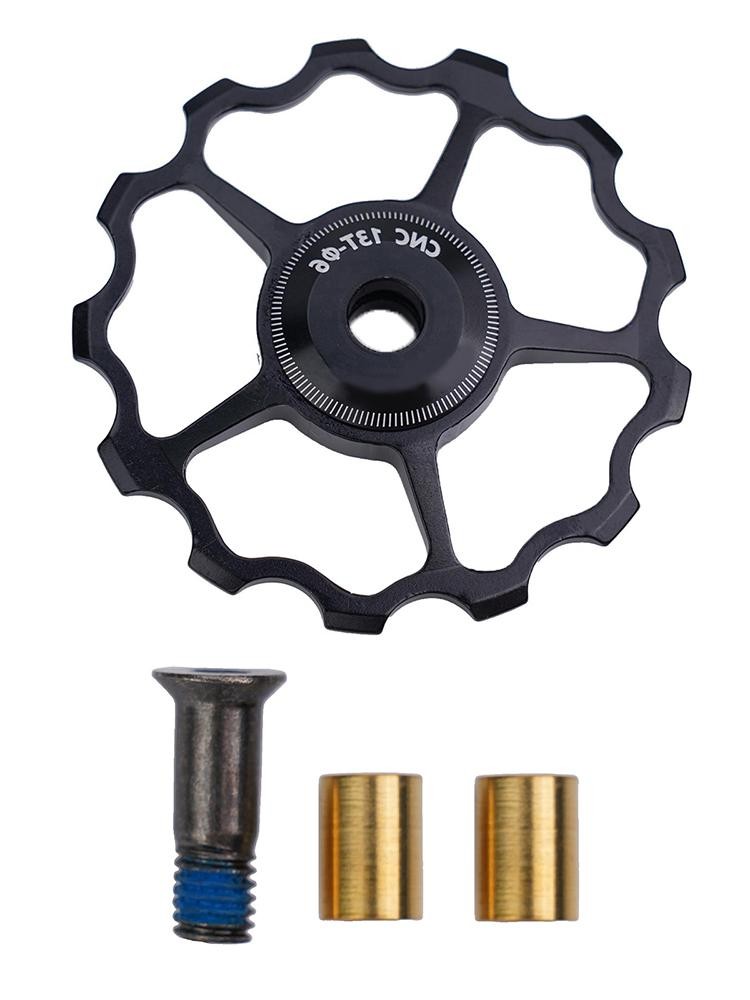 Langlebig Stützrad Schaltwerk Ersatz Fahrrad MTB Stahllager Rennrad Staubdicht - Bild 59 von 99