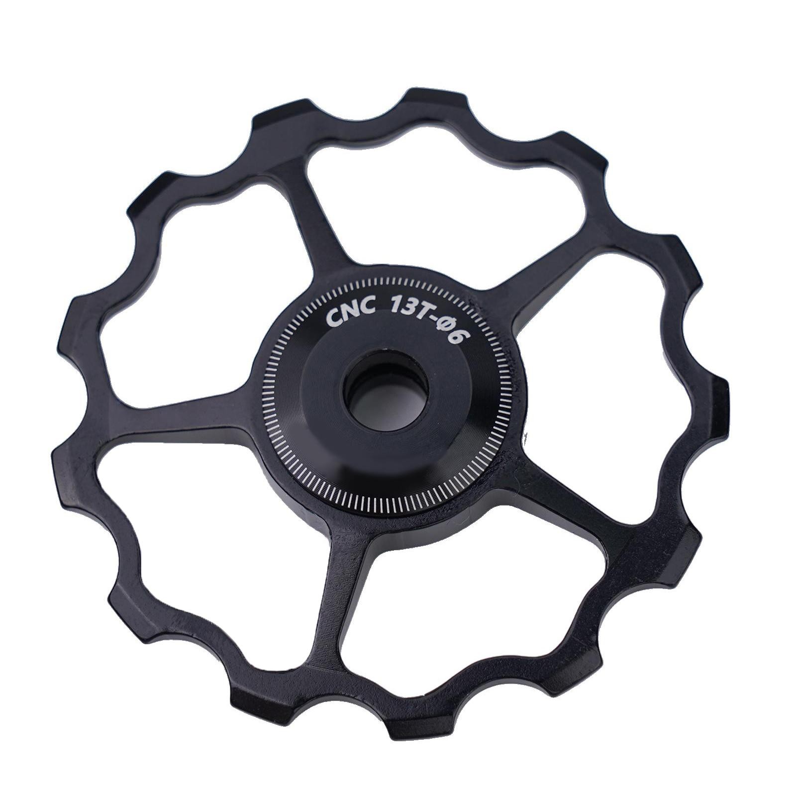Langlebig Stützrad Schaltwerk Ersatz Fahrrad MTB Stahllager Rennrad Staubdicht - Bild 52 von 99