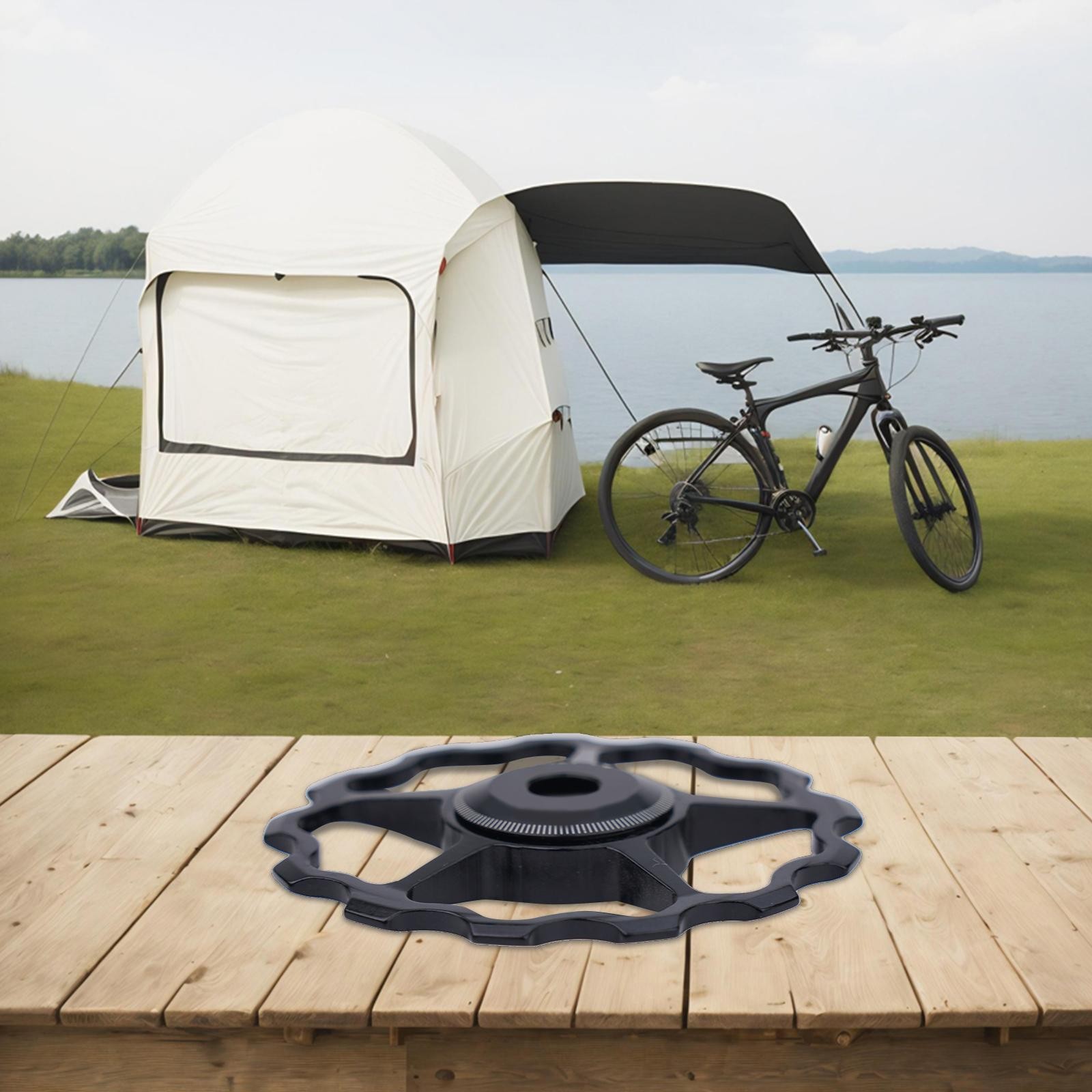 Langlebig Stützrad Schaltwerk Ersatz Fahrrad MTB Stahllager Rennrad Staubdicht - Bild 55 von 99