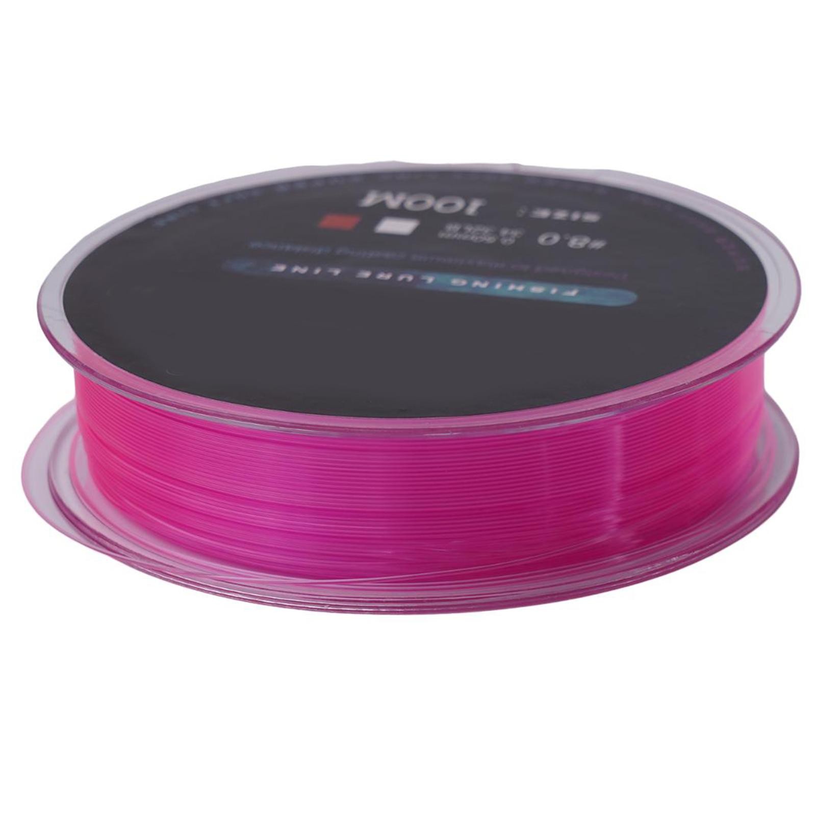 Premium Fluorocarbon Fishing Lure Line Enhance Your Fishing Experience - Picture 43 of 60