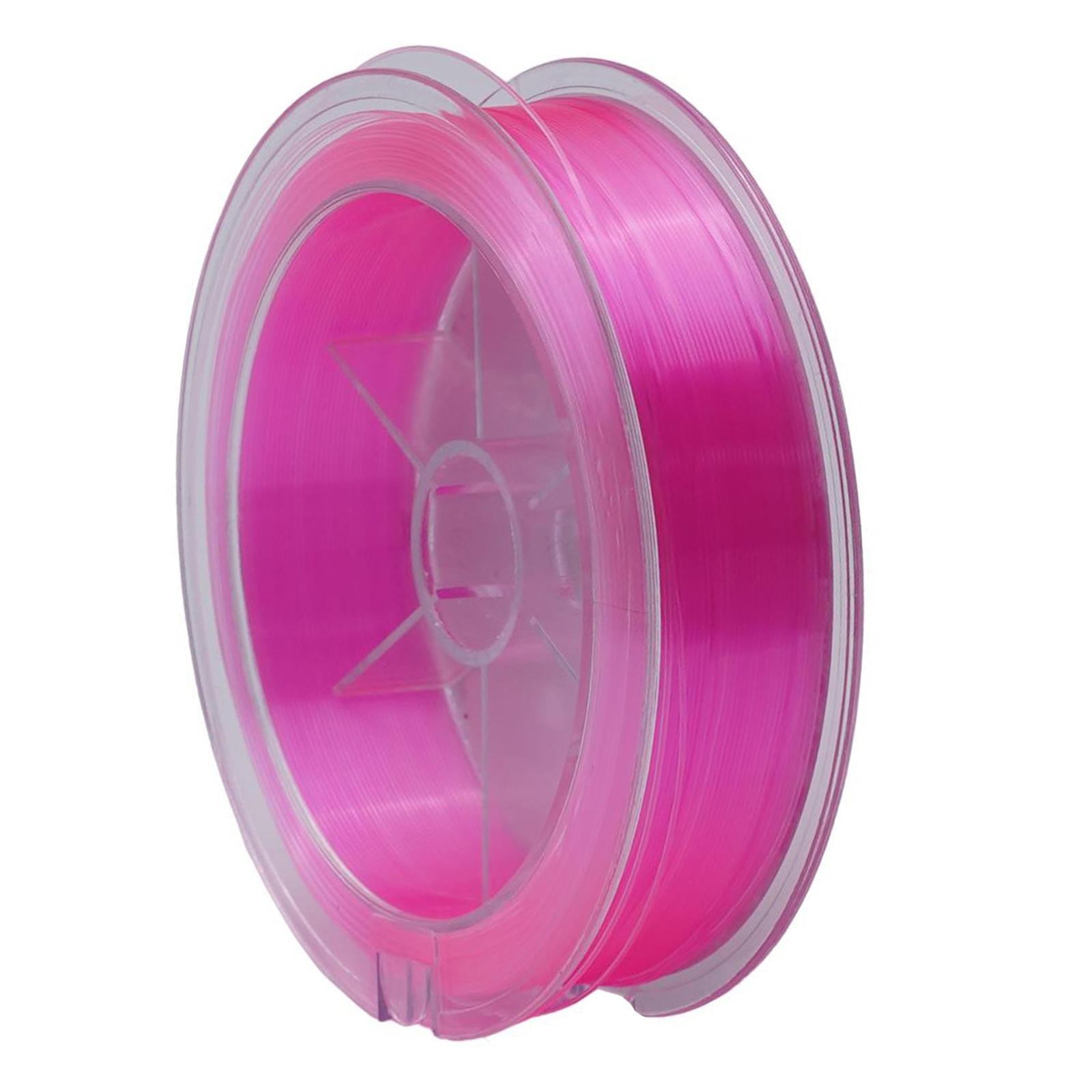 Premium Fluorocarbon Fishing Lure Line Enhance Your Fishing Experience - Picture 47 of 60