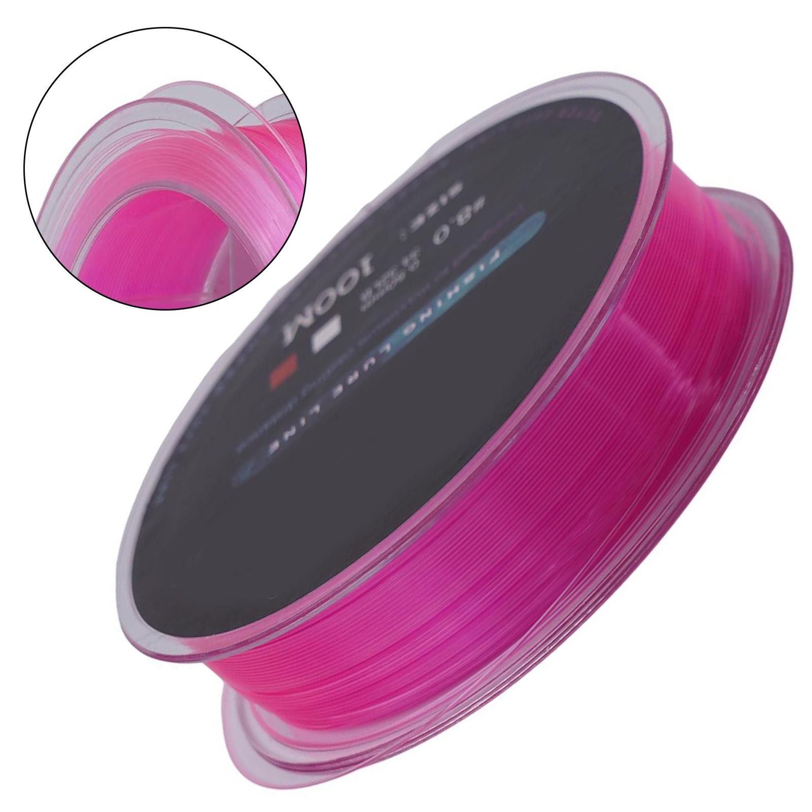 Premium Fluorocarbon Fishing Lure Line Enhance Your Fishing Experience - Picture 44 of 60
