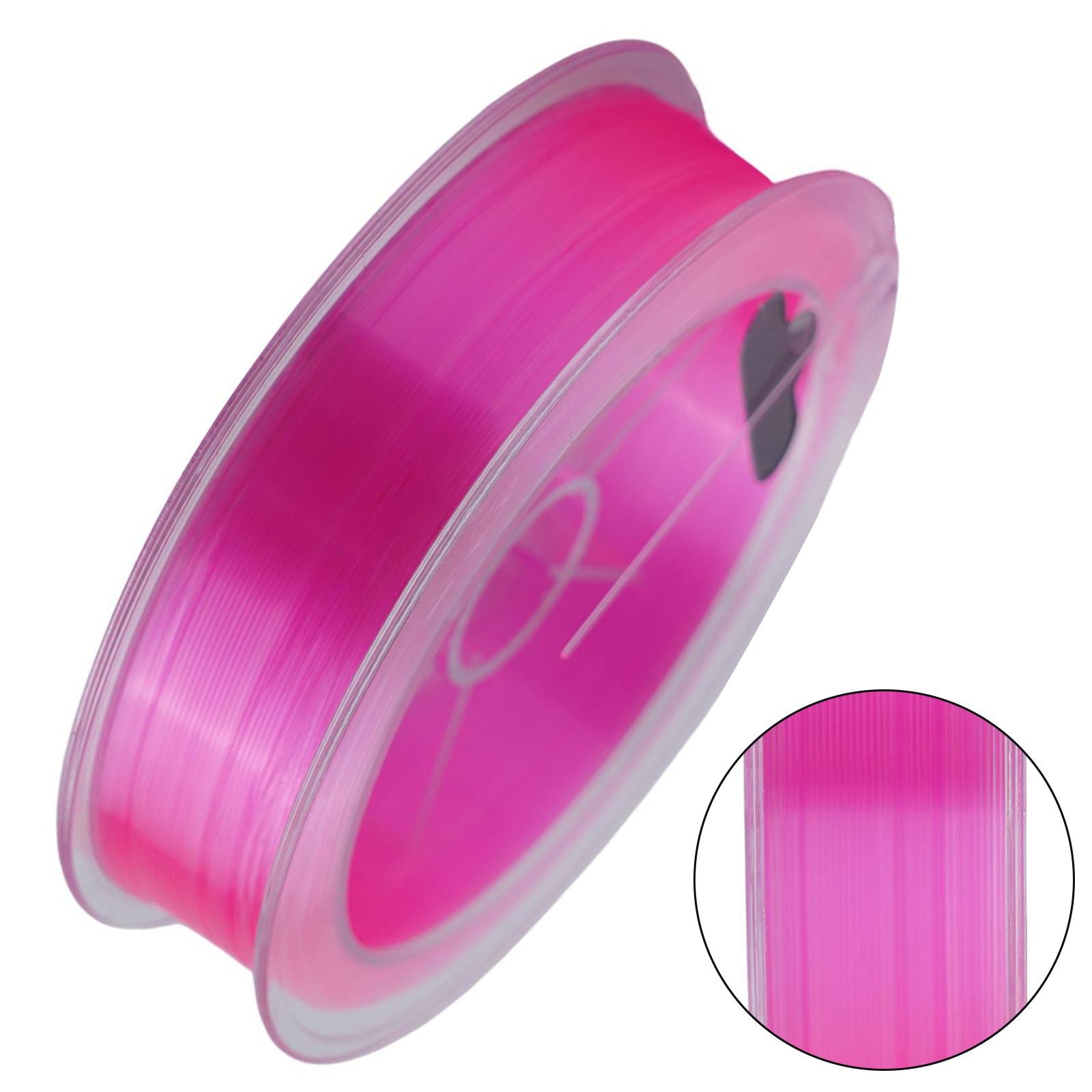 Premium Fluorocarbon Fishing Lure Line Enhance Your Fishing Experience - Picture 42 of 60