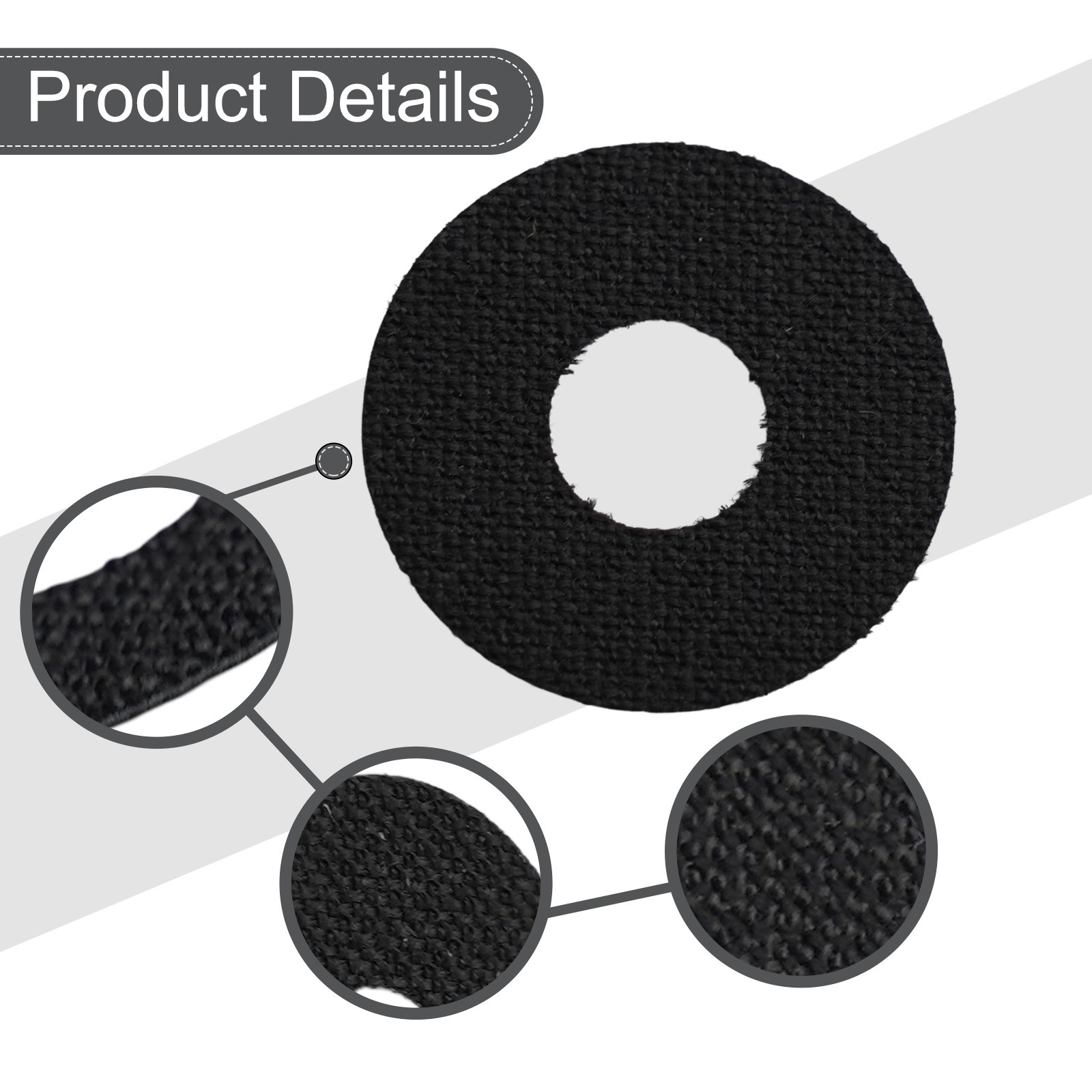 Achieve Precision Drag Settings with Carbon Fiber Fishing Reel Brake Washers - Picture 61 of 120