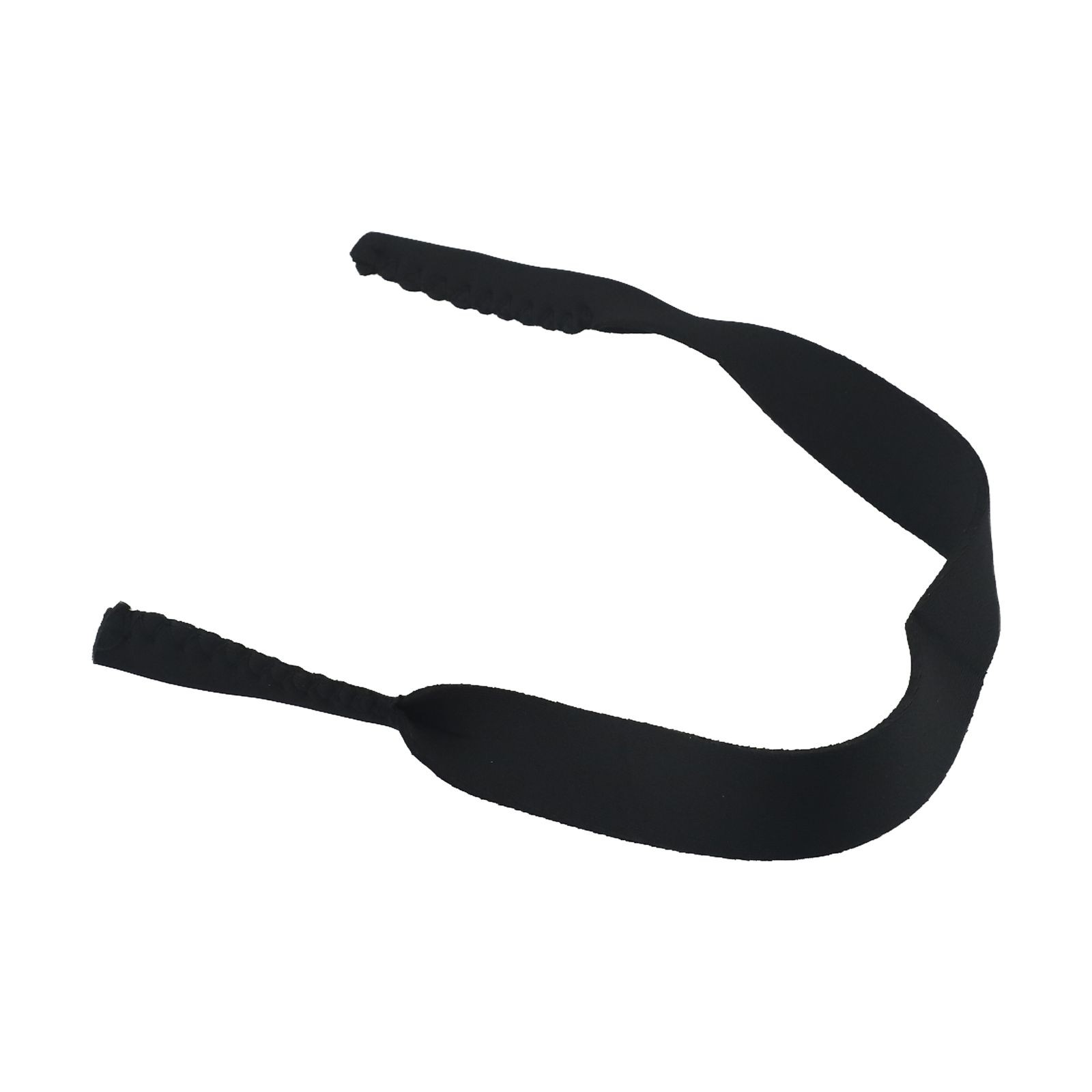 Sangle de retenue pour lunettes en néoprène design élégant avec réglage facile de la longueur - Photo 38/46