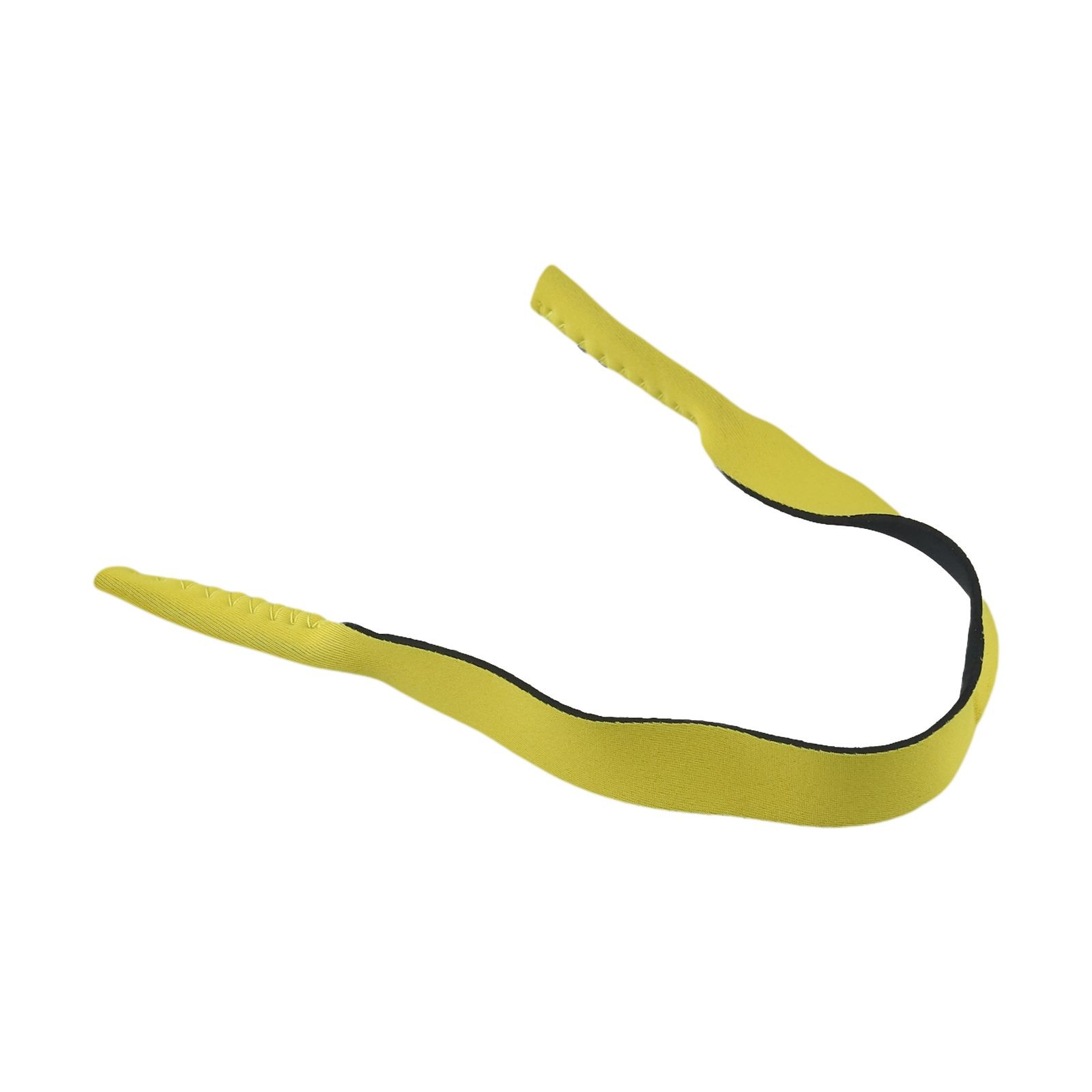 Sangle de retenue pour lunettes en néoprène design élégant avec réglage facile de la longueur - Photo 29/46