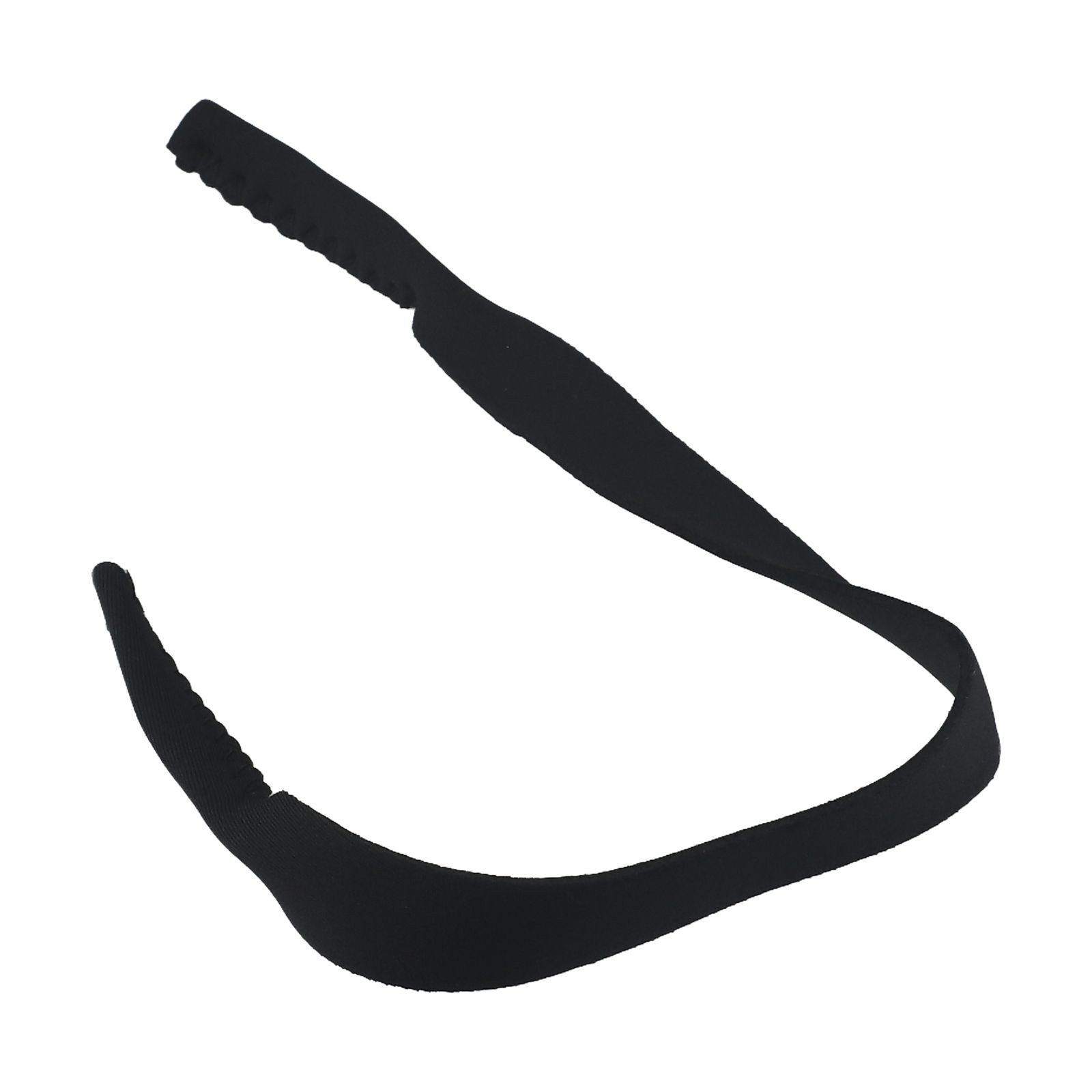 Sangle de retenue pour lunettes en néoprène design élégant avec réglage facile de la longueur - Photo 39/46