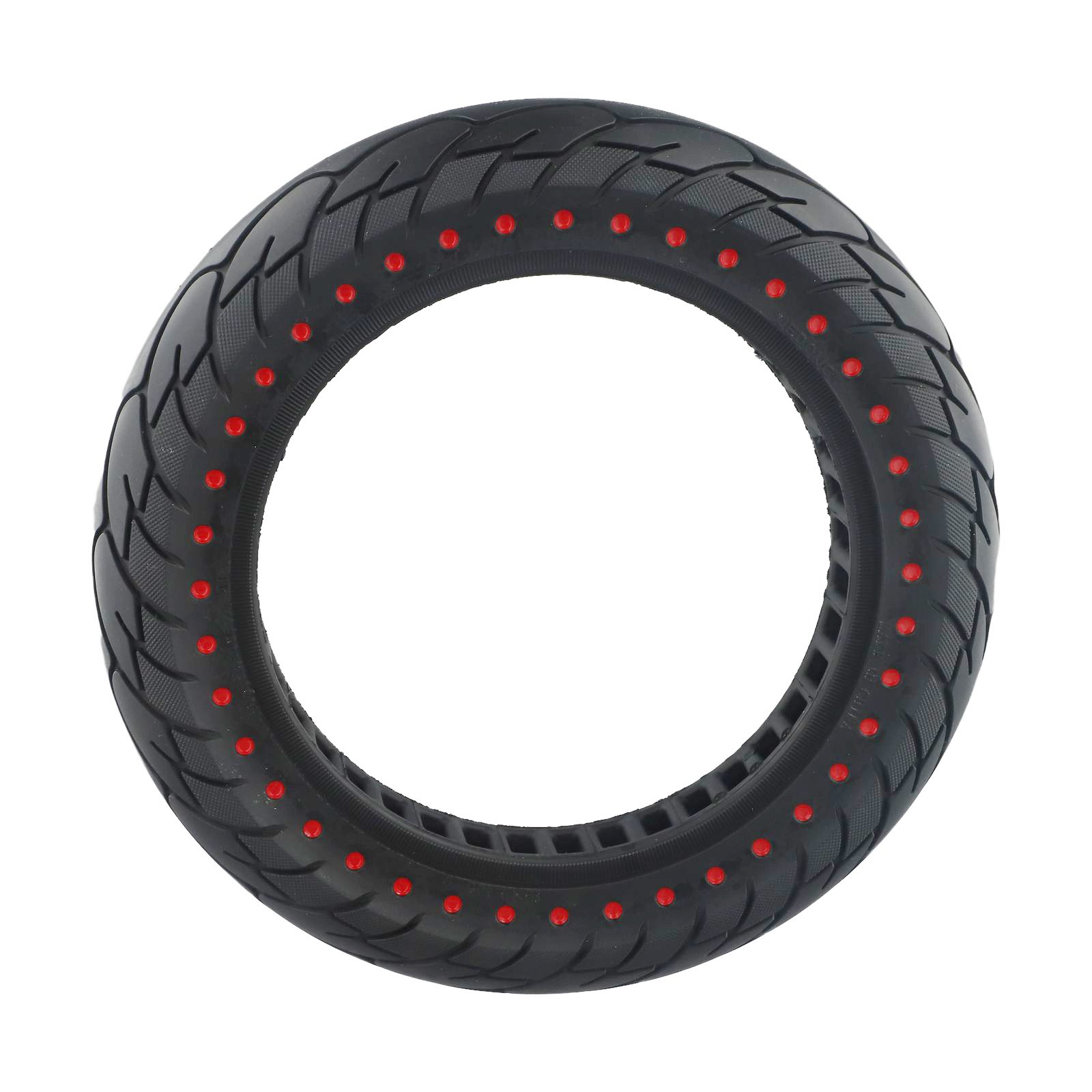 Superior Quality 12 5x2 125 Solid Tyre for 12 Inch Electric Bikes and Scooters - Picture 14 of 36