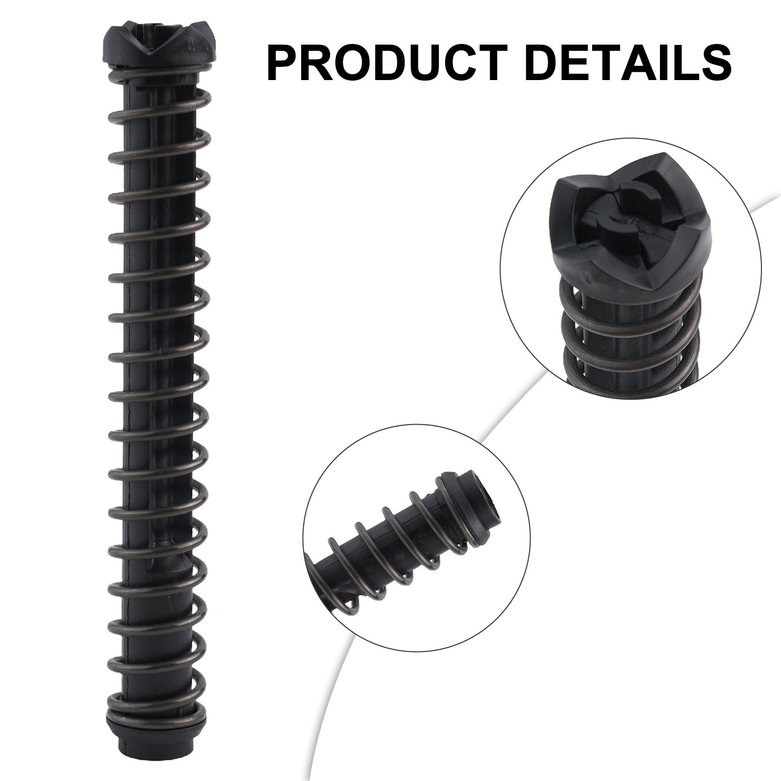 Reliable and Long Lasting STM For elastomer Suspension Fork Repair Kit - Picture 30 of 35