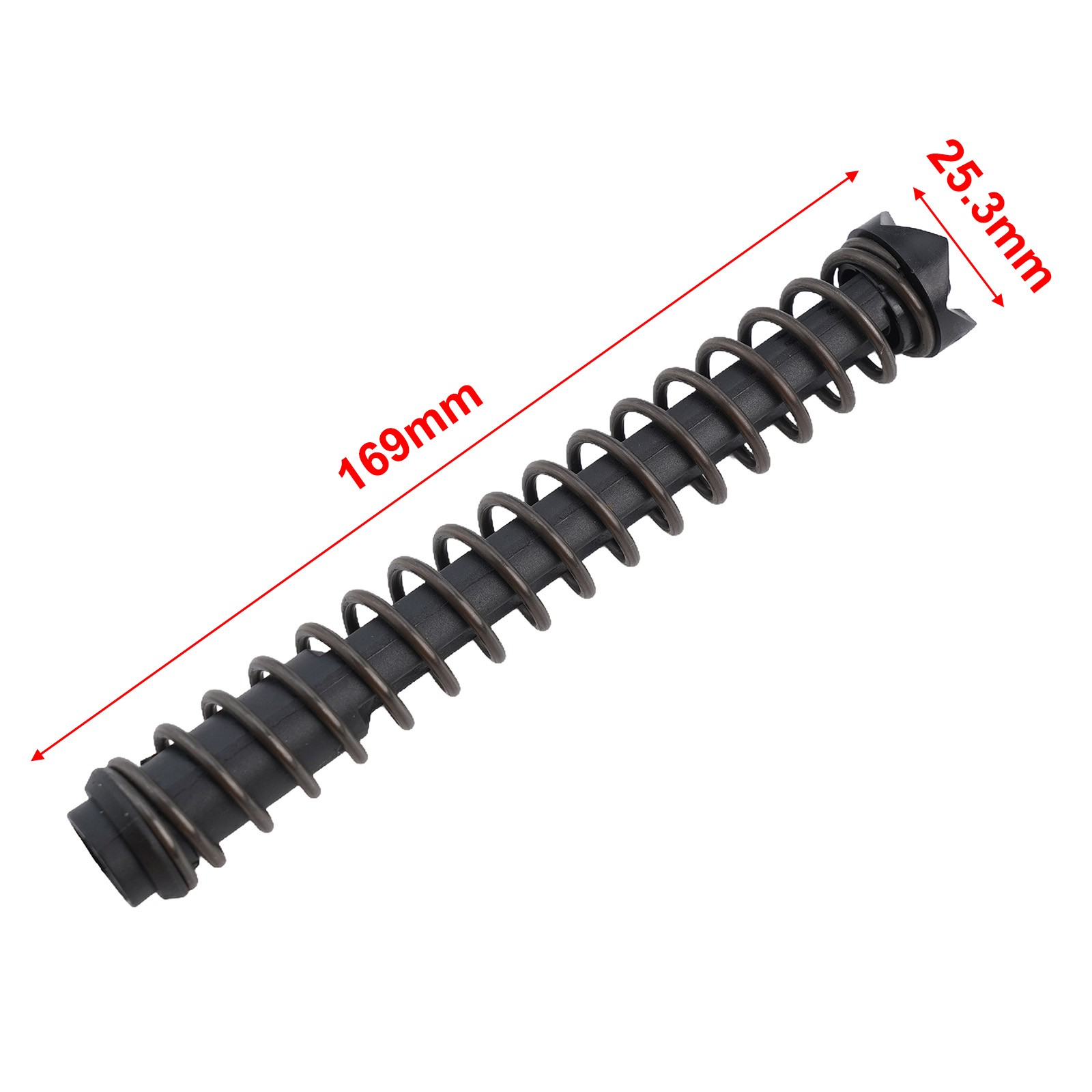 Reliable and Long Lasting STM For elastomer Suspension Fork Repair Kit - Picture 25 of 35