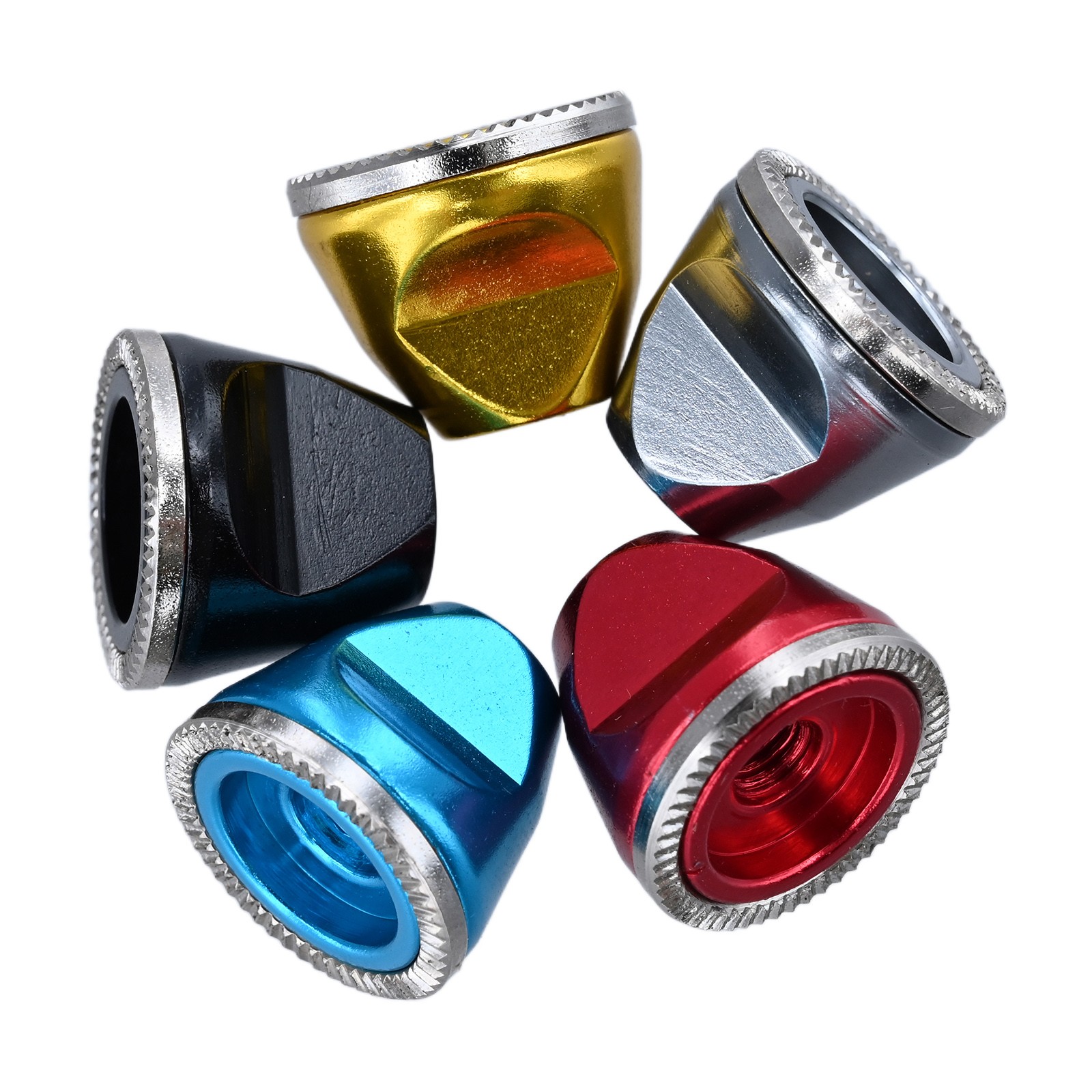 Nut Package Contents Quick Release Rod Nut Model Optional Standard Pitch