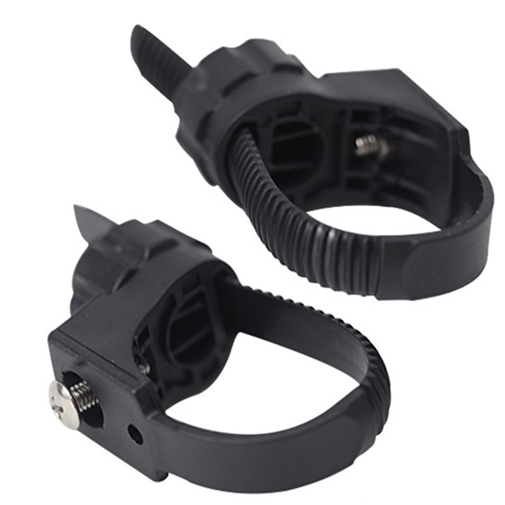 Feature Mudguard Mount Adjustable Inner Diameter Mountain Bike Mudguard Mount