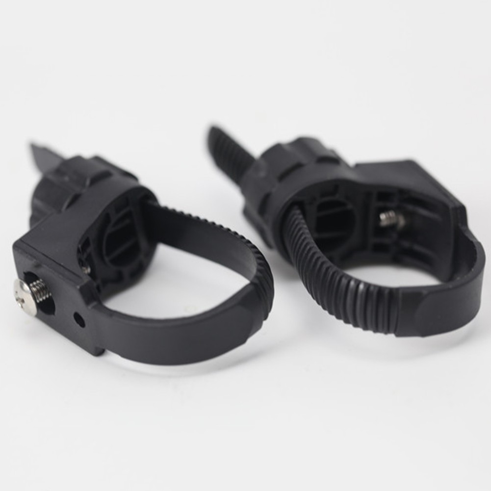 Feature Mudguard Mount Adjustable Inner Diameter Mountain Bike Mudguard Mount