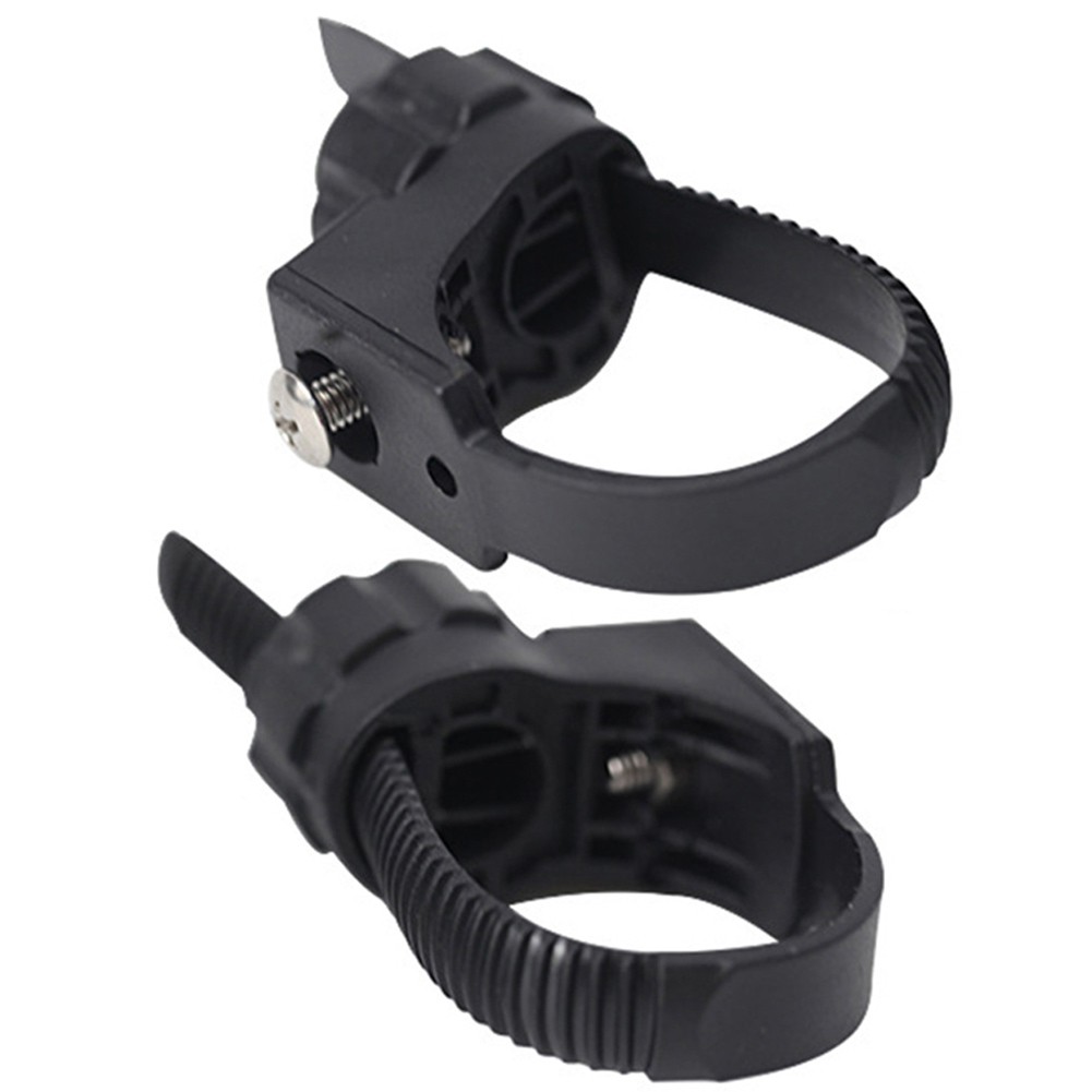 Feature Mudguard Mount Adjustable Inner Diameter Mountain Bike Mudguard Mount