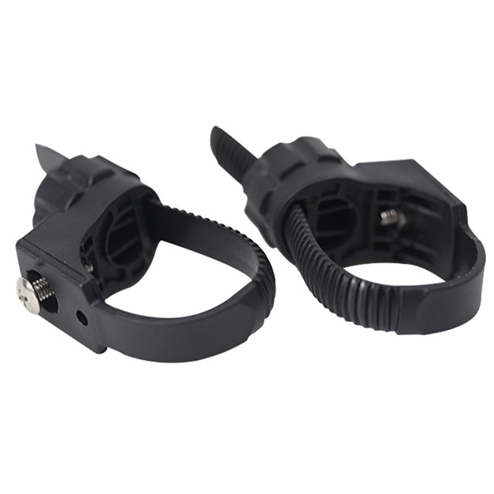 Feature Mudguard Mount Adjustable Inner Diameter Mountain Bike Mudguard Mount