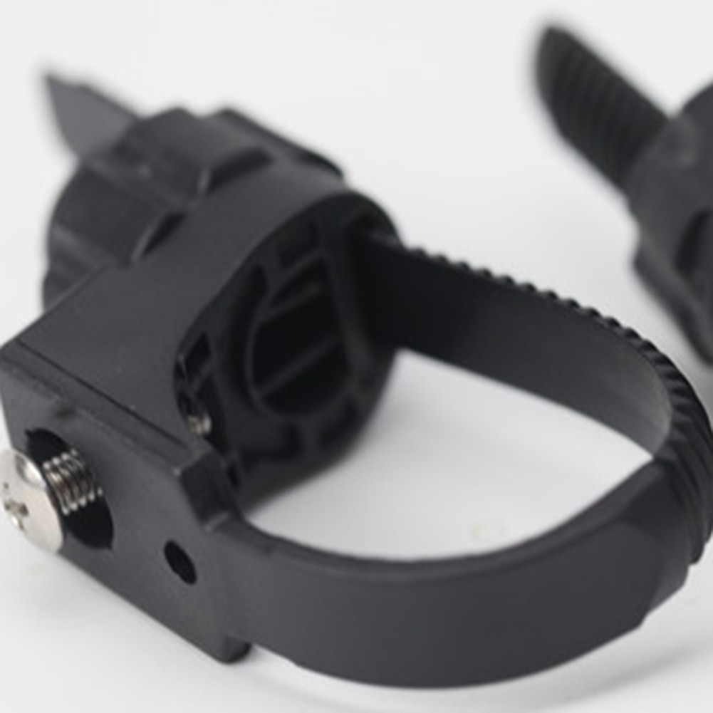 Feature Mudguard Mount Adjustable Inner Diameter Mountain Bike Mudguard Mount