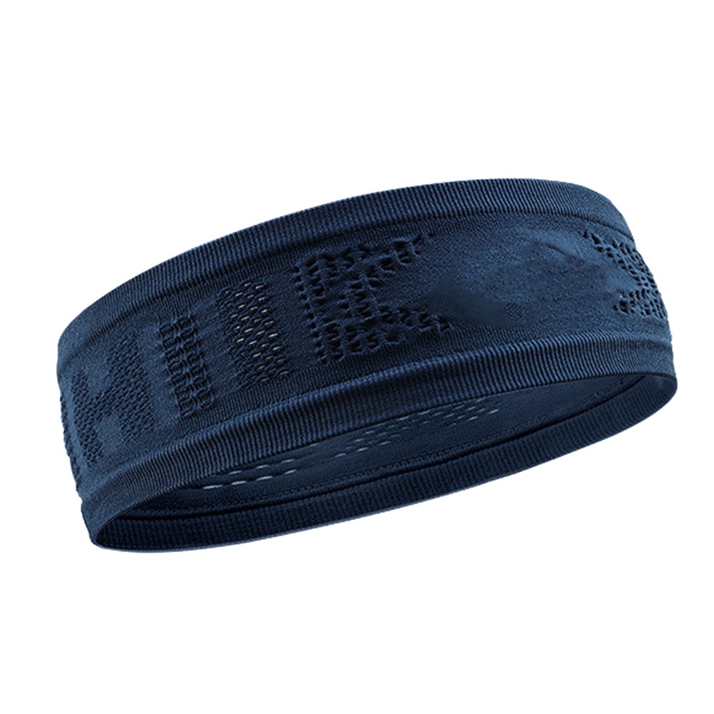 Diadema deportiva peine de diadema cómodo ropa de cabeza F??r M?nner mujer - Imagen 25 de 34