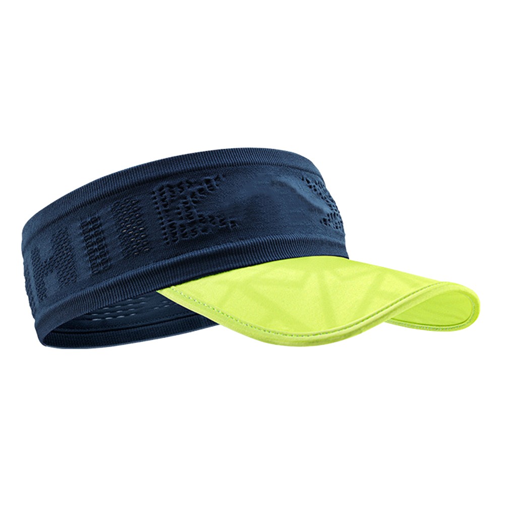 Diadema deportiva peine de diadema cómodo ropa de cabeza F??r M?nner mujer - Imagen 29 de 34