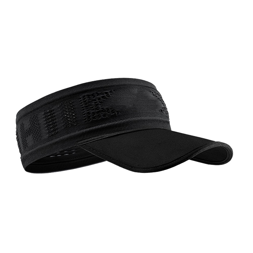 Diadema deportiva peine de diadema cómodo ropa de cabeza F??r M?nner mujer - Imagen 30 de 34