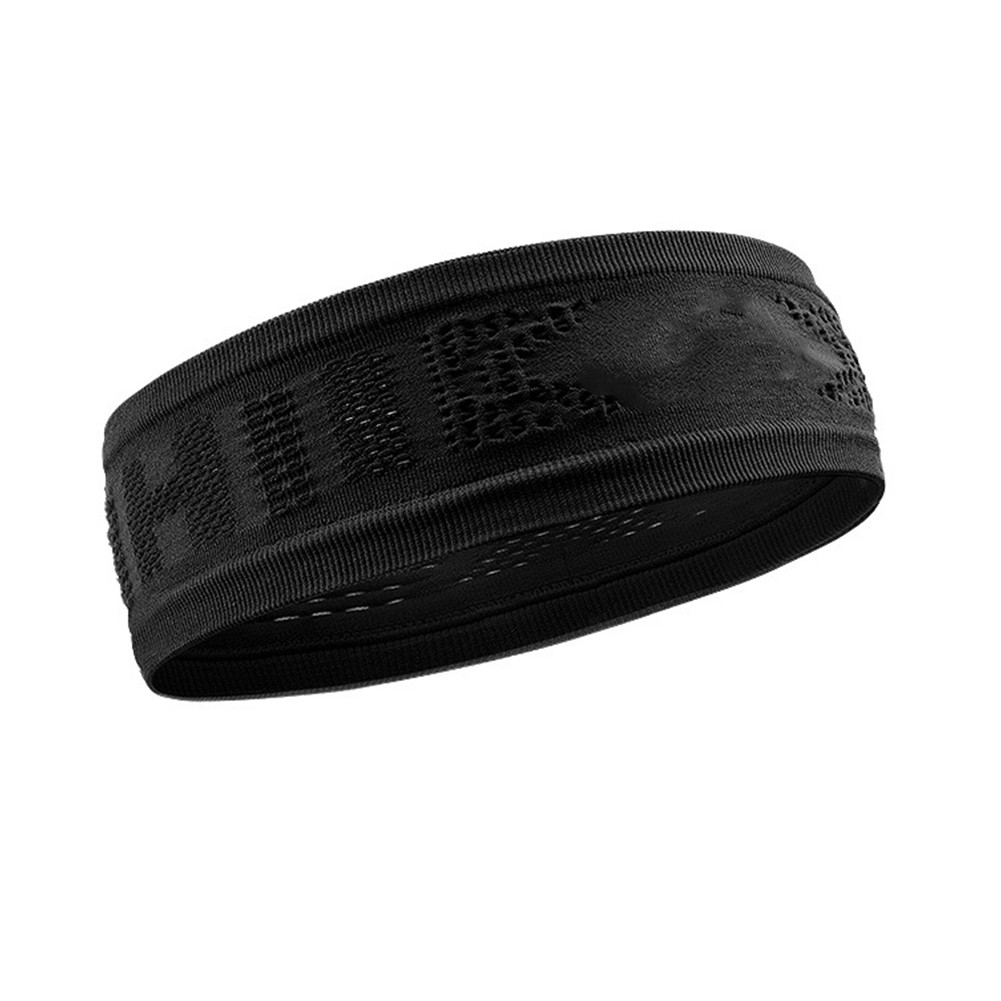 Diadema deportiva peine de diadema cómodo ropa de cabeza F??r M?nner mujer - Imagen 26 de 34