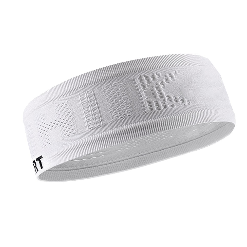 Diadema deportiva peine de diadema cómodo ropa de cabeza F??r M?nner mujer - Imagen 28 de 34