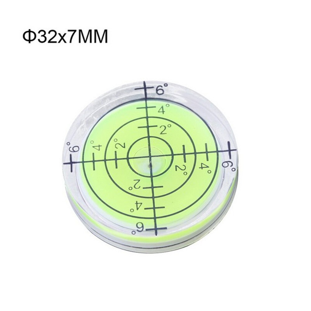 Transparente Wasserwaage für präzise Füllstandsmessung 32 x 7 mm Minigröße - Bild 26 von 36