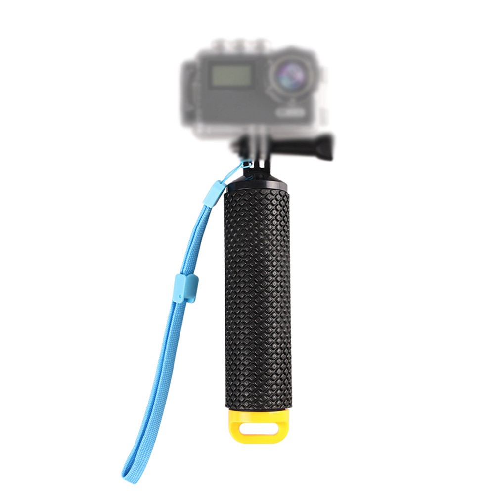 Poignée facile à utiliser pour la photographie sous-marine tendance fiable et pratique