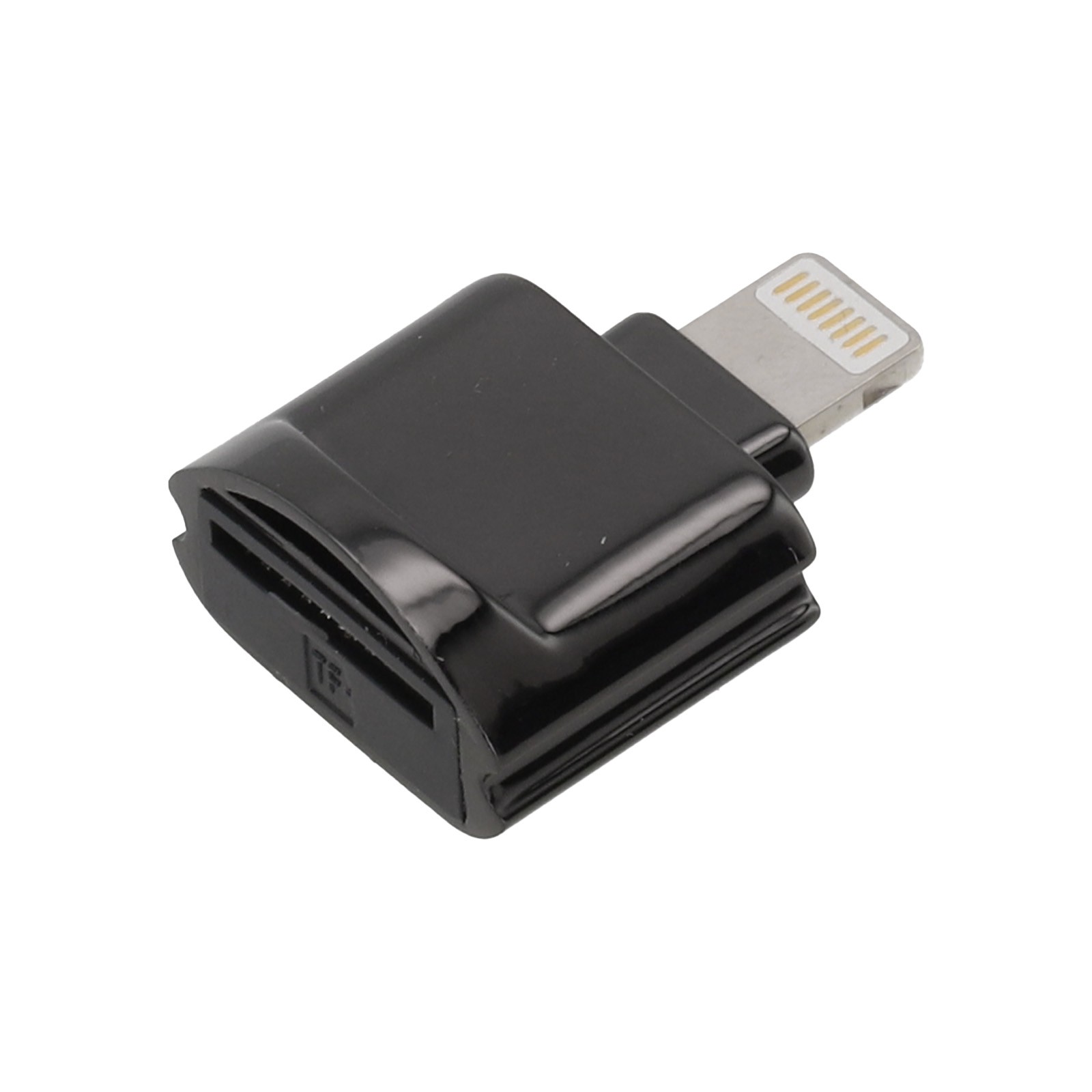 Gold Gray High Speed Memory Card External Expander Alloy Compatibility - Photo 15/24