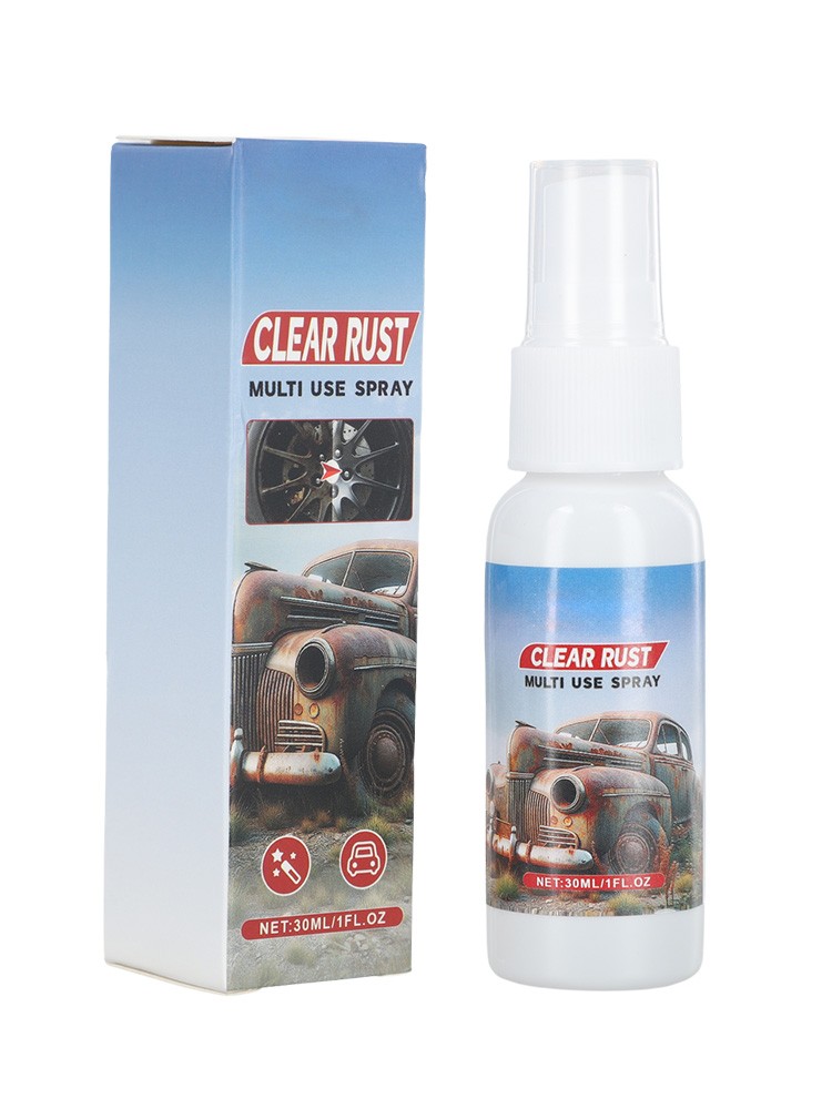Spray Desoxidante Aplicación Precisa Evita la oxidación Secundaria Fácil Apli - Afbeelding 21 van 24