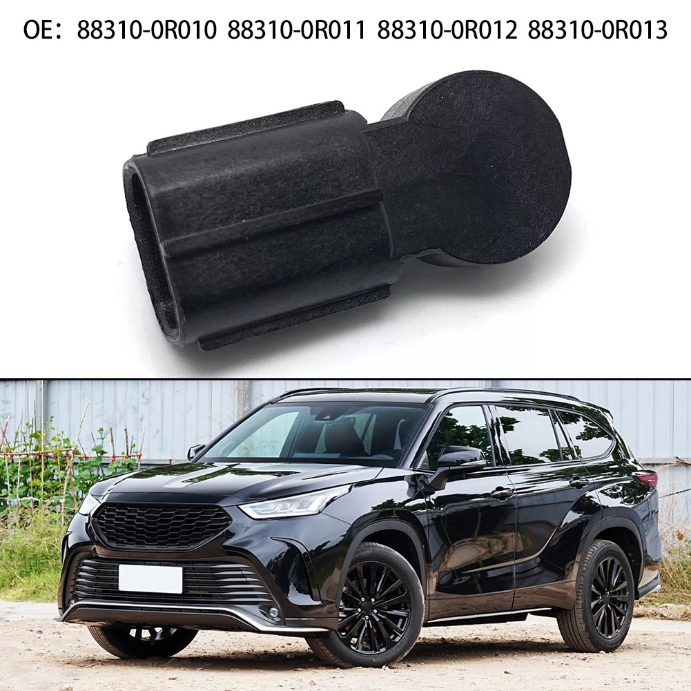 Easy to Use A/C Flow Sensor for Toyota For Corolla For Matrix OEM Part - Picture 17 of 23