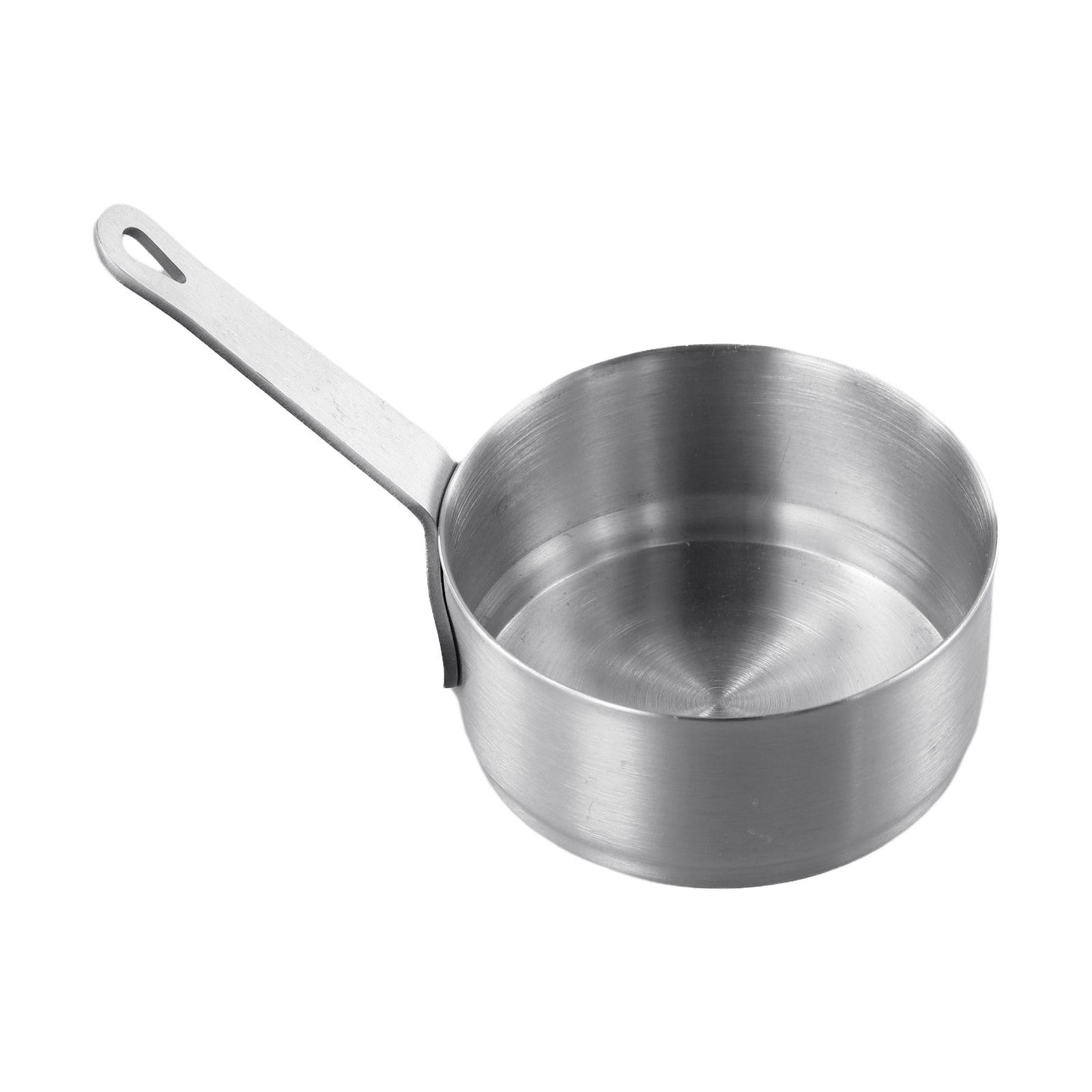 High Quality Stainless Steel Small Saucepan NonStick Milk Pan Boiling Pan