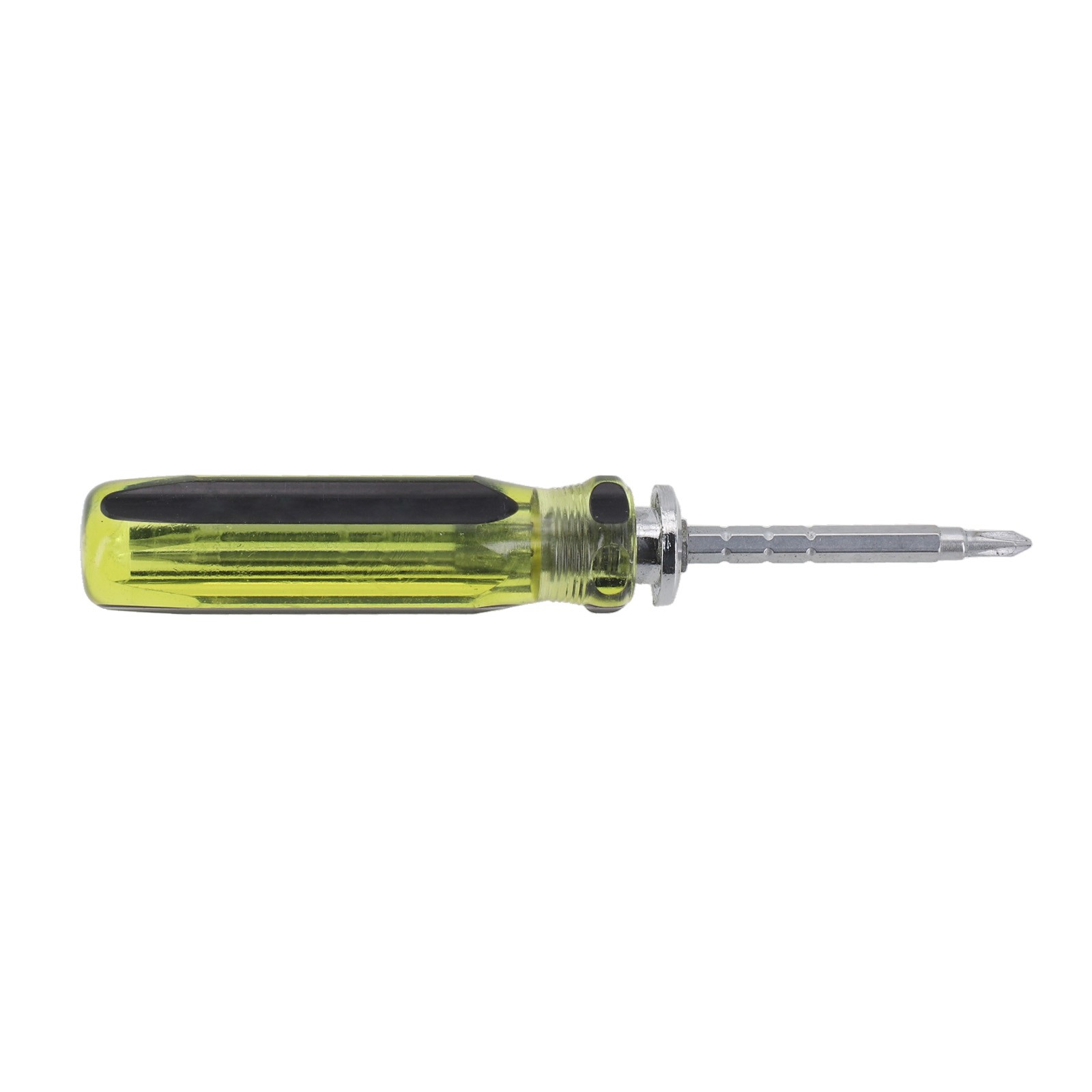 4 Way Screwdriver with Strong Magnetic Head for Mechanical Maintenance - Picture 46 of 73