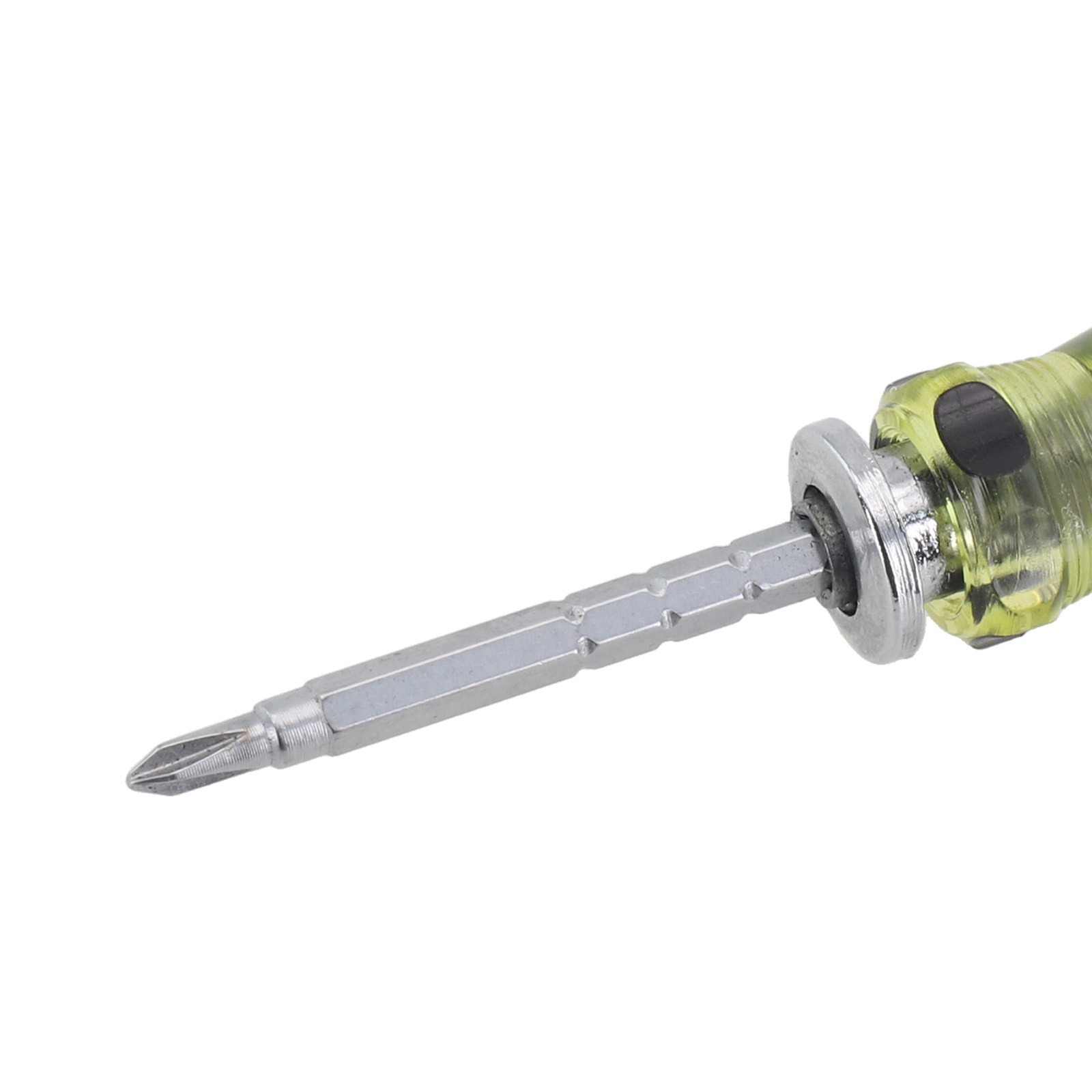 4 Way Screwdriver with Strong Magnetic Head for Mechanical Maintenance - Picture 39 of 73