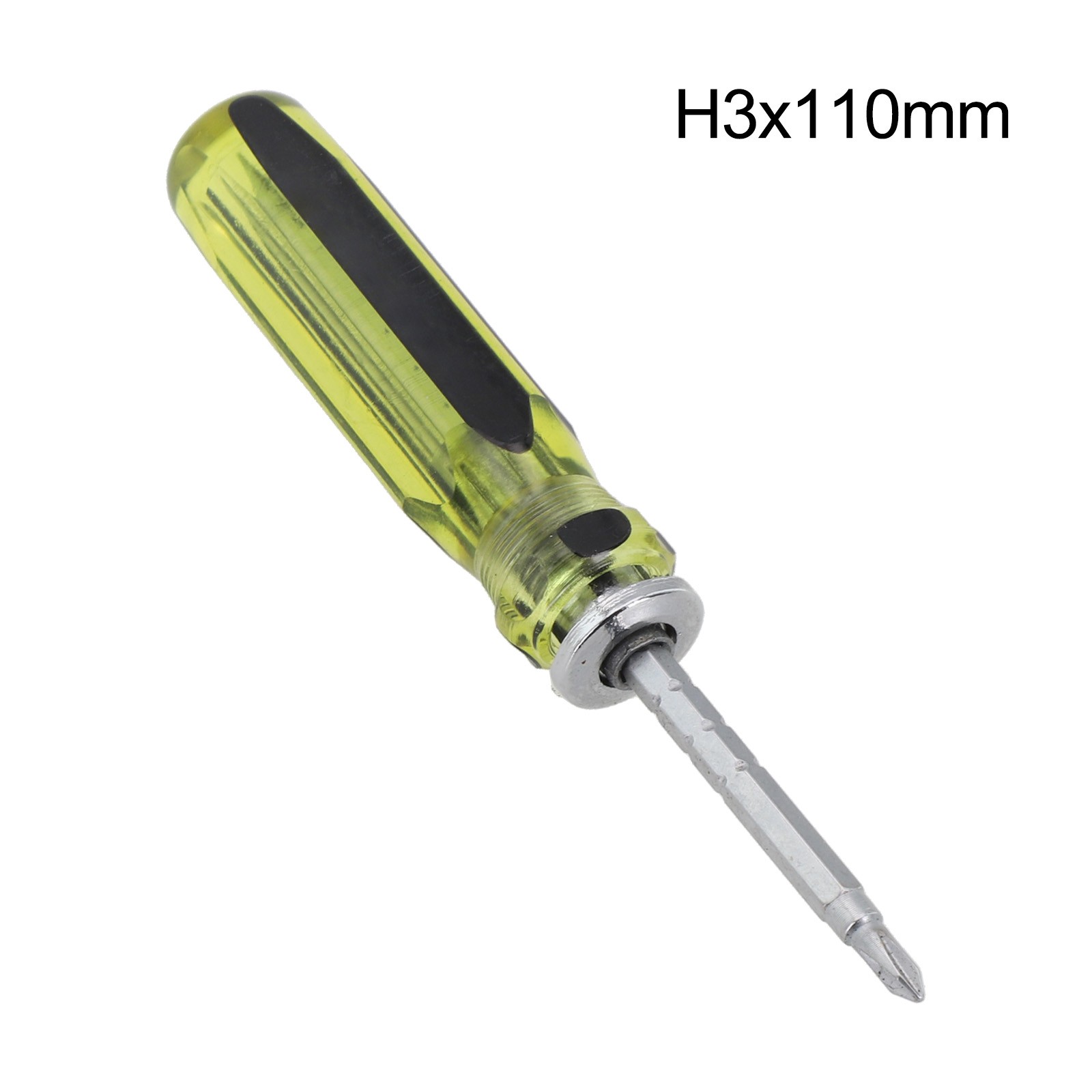 4 Way Screwdriver with Strong Magnetic Head for Mechanical Maintenance - Picture 37 of 73