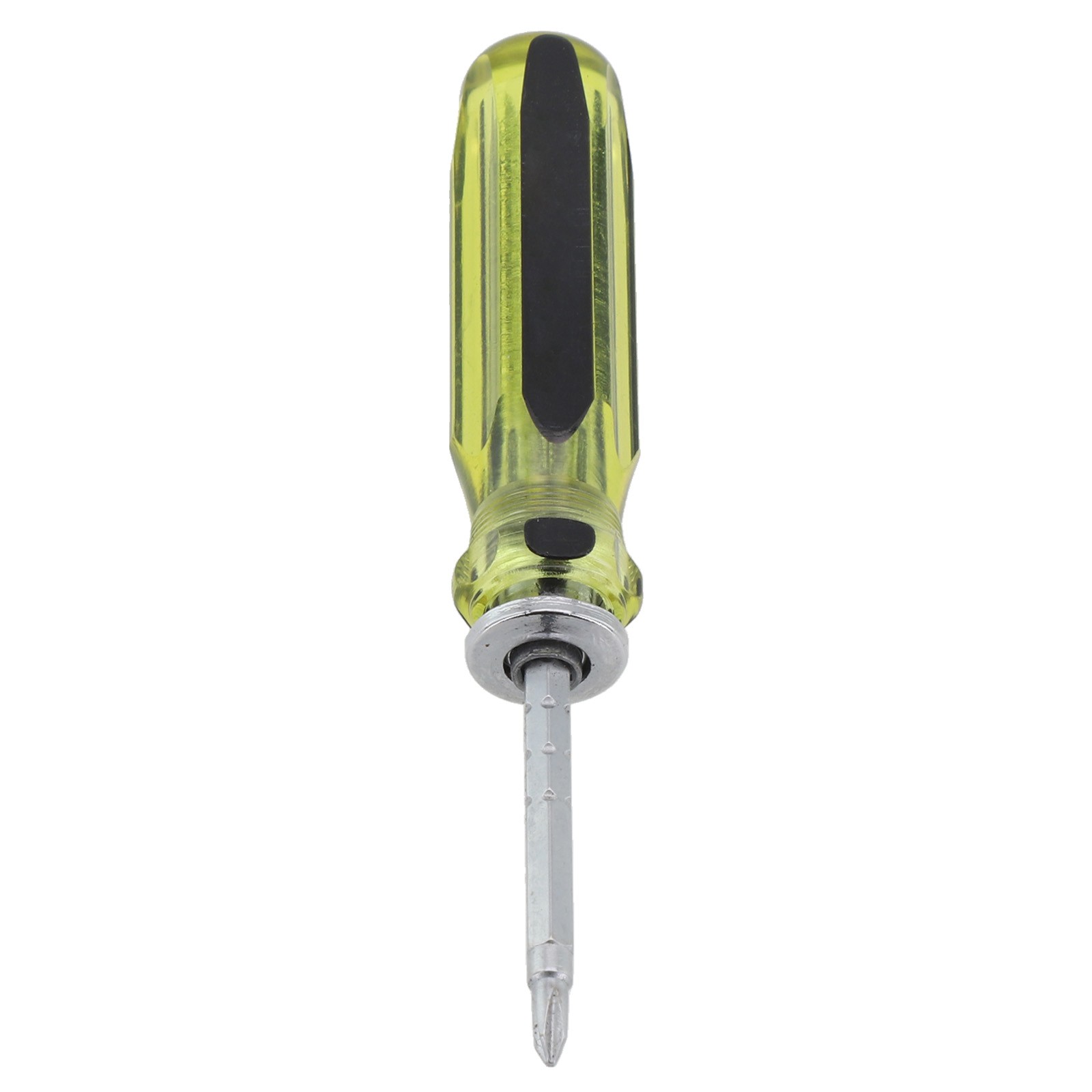 4 Way Screwdriver with Strong Magnetic Head for Mechanical Maintenance - Picture 45 of 73