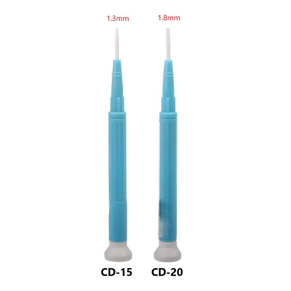 High Frequency Circuit Adjustment Tool Screwdriver with Non conductive Tip - Picture 13 of 17