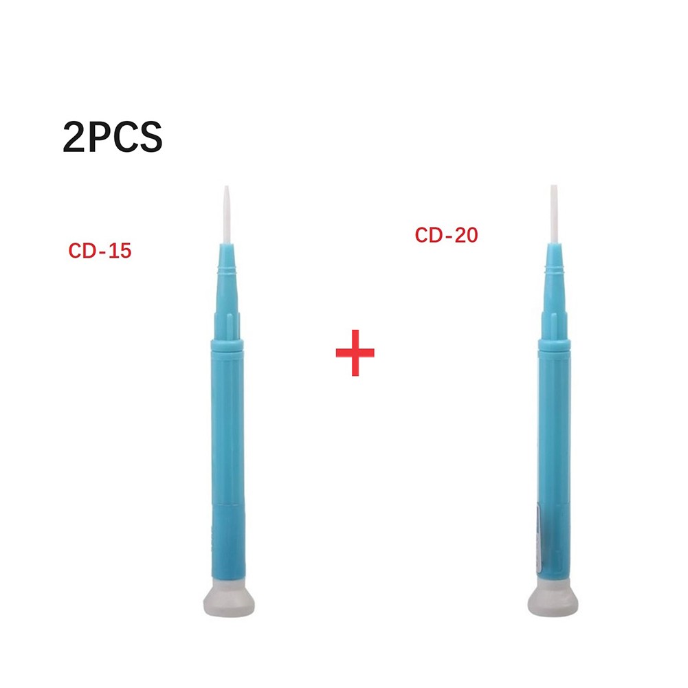 High Frequency Circuit Adjustment Tool Screwdriver with Non conductive Tip - Picture 14 of 17