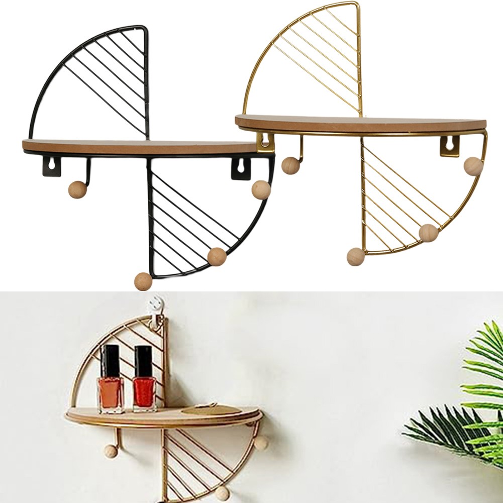 Stylish and Functional For Bedroom Shelving Wall Mounted Perfect for Any Room - Picture 23 of 31