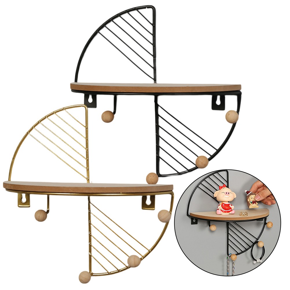 Stylish and Functional For Bedroom Shelving Wall Mounted Perfect for Any Room - Picture 26 of 31